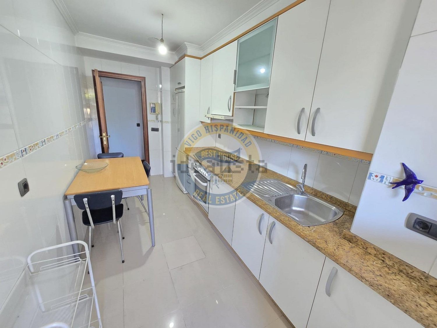 Pis de 85 m² a Vigo