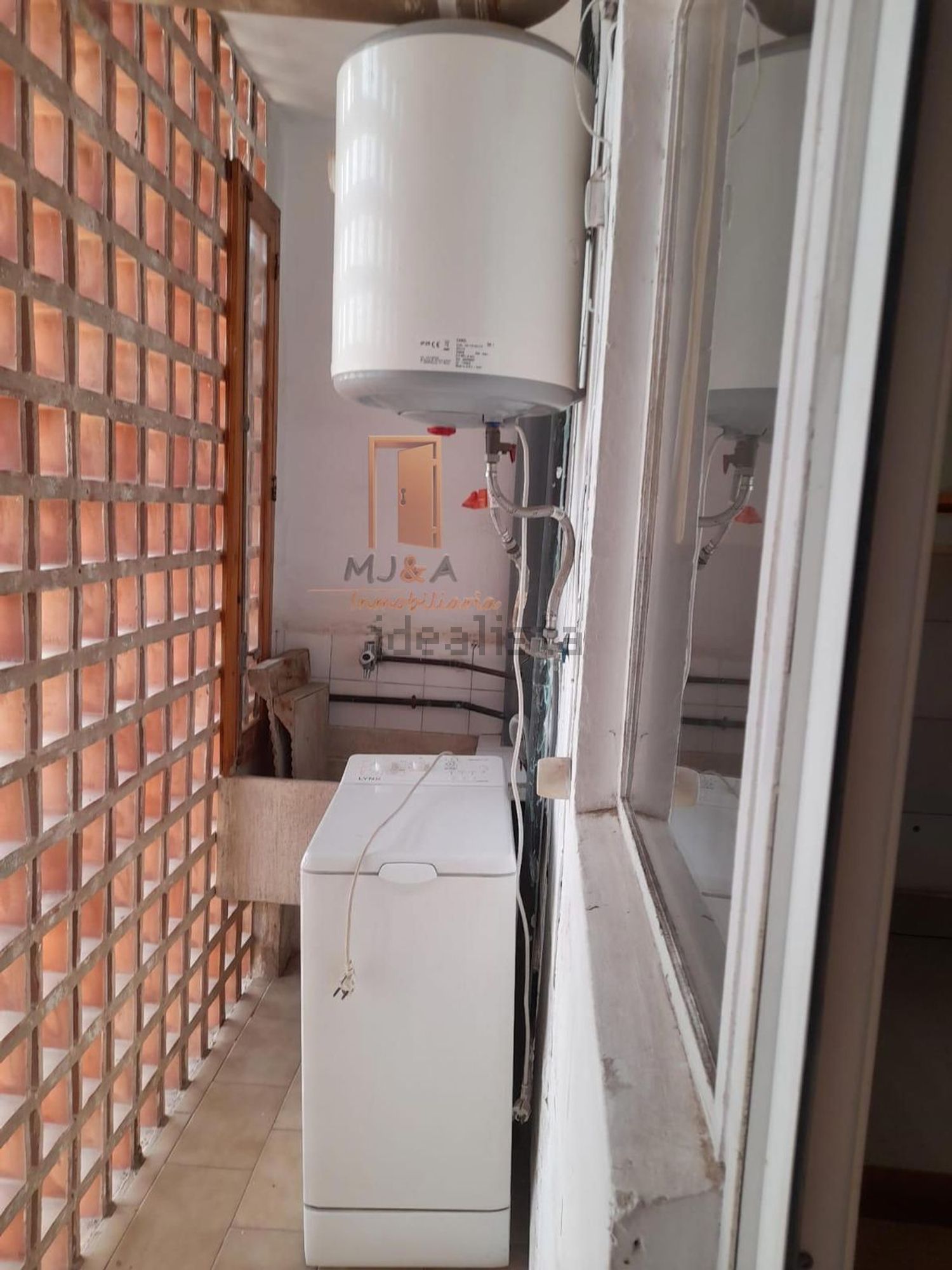 Wohnung 110 m² in Castelló de la Plana / Castellón de la Plana