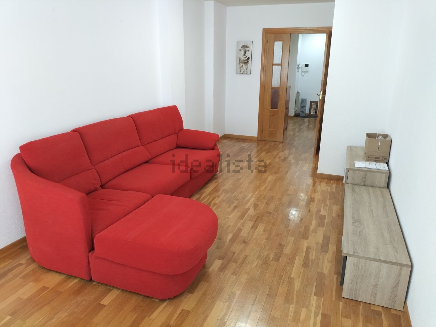 Квартира 110 м² у Palencia