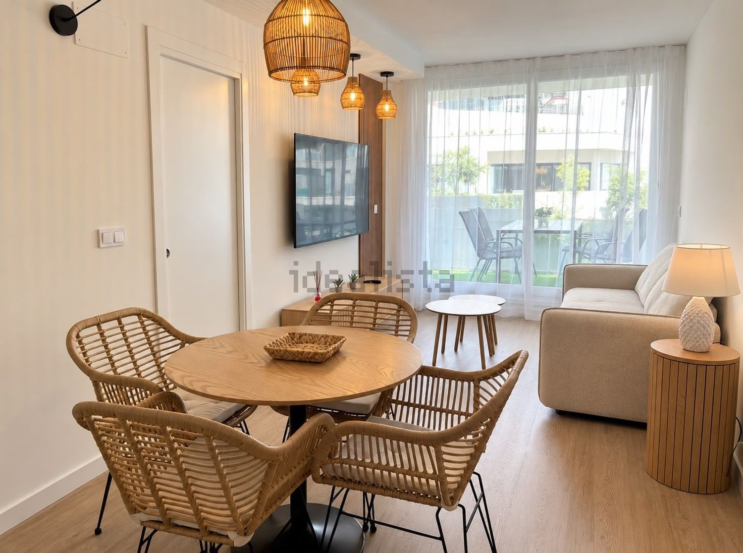Appartamento 80 m² a Fuengirola