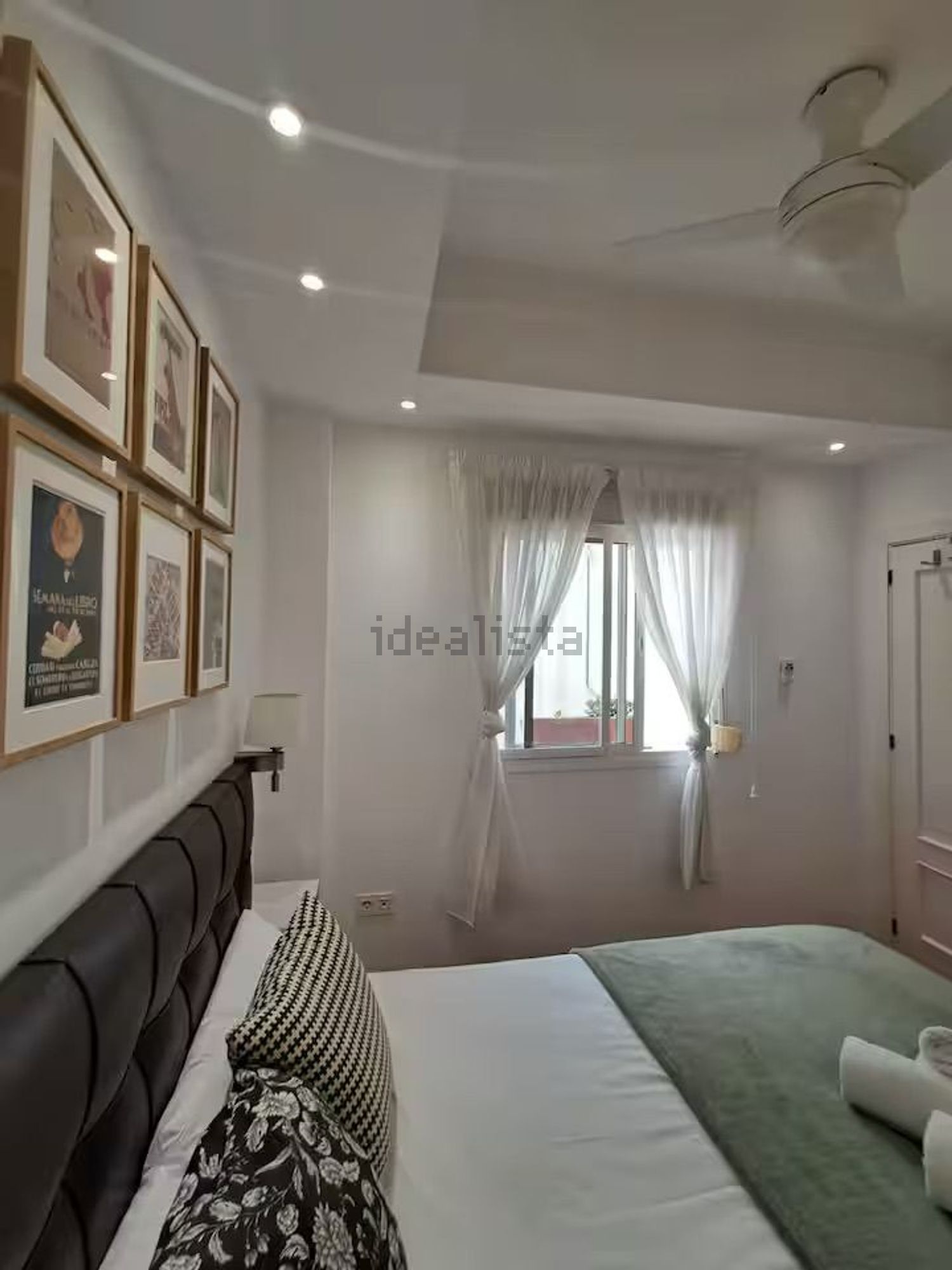 Appartement 51 m² à Málaga