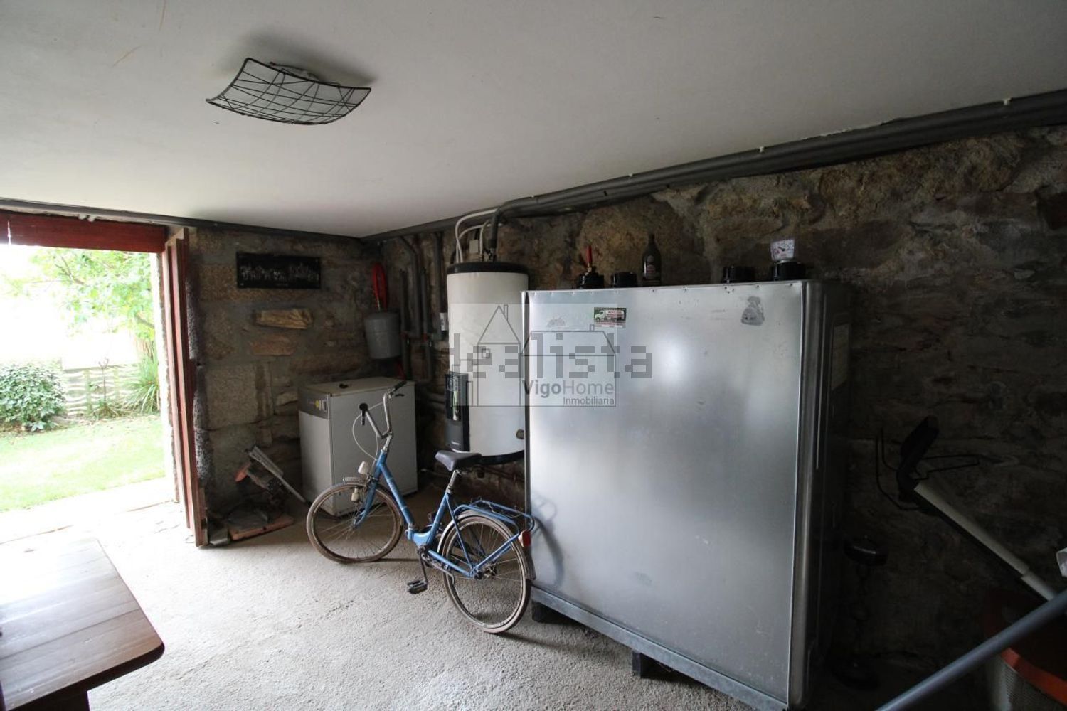 Maison 240 m² à Moaña