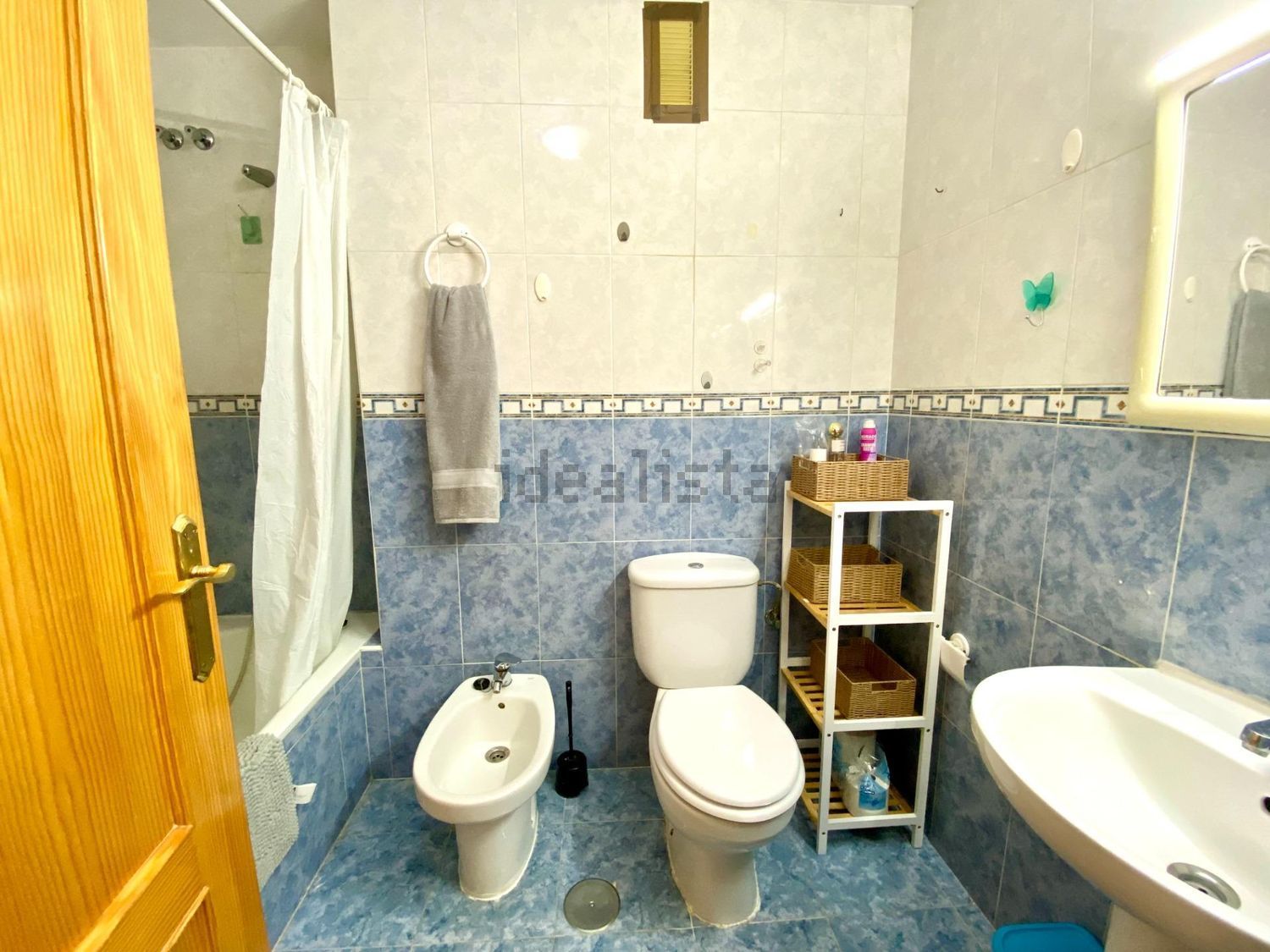 Piso de 66 m² en Mijas