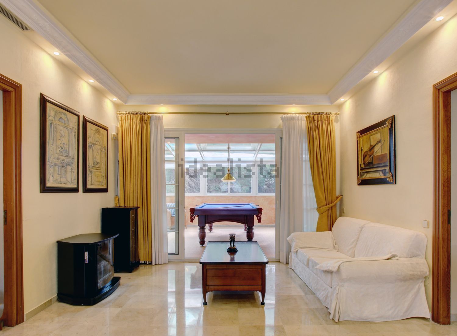 Casa de 450 m² a Estepona