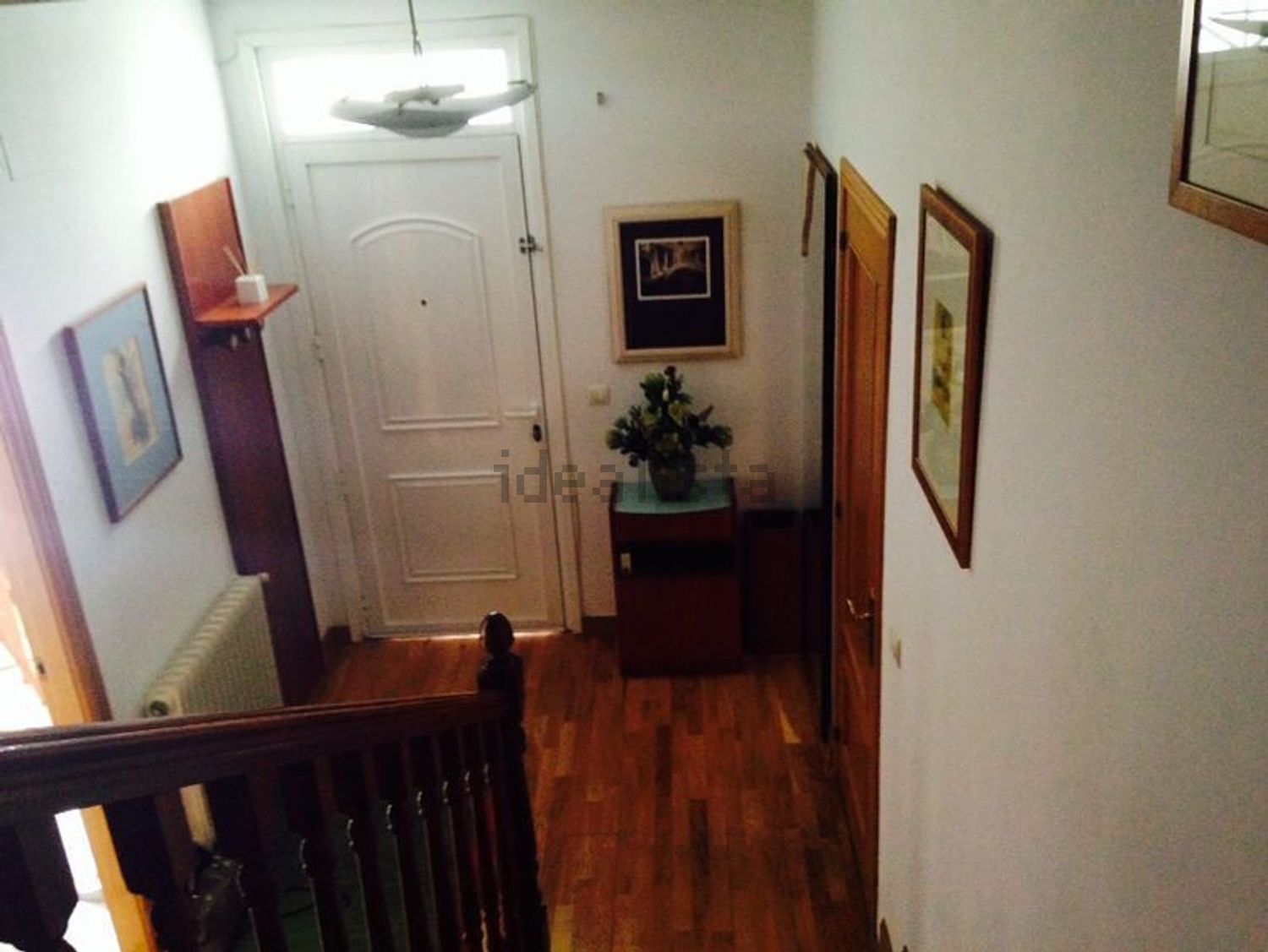 Casa de 210 m² en Oleiros