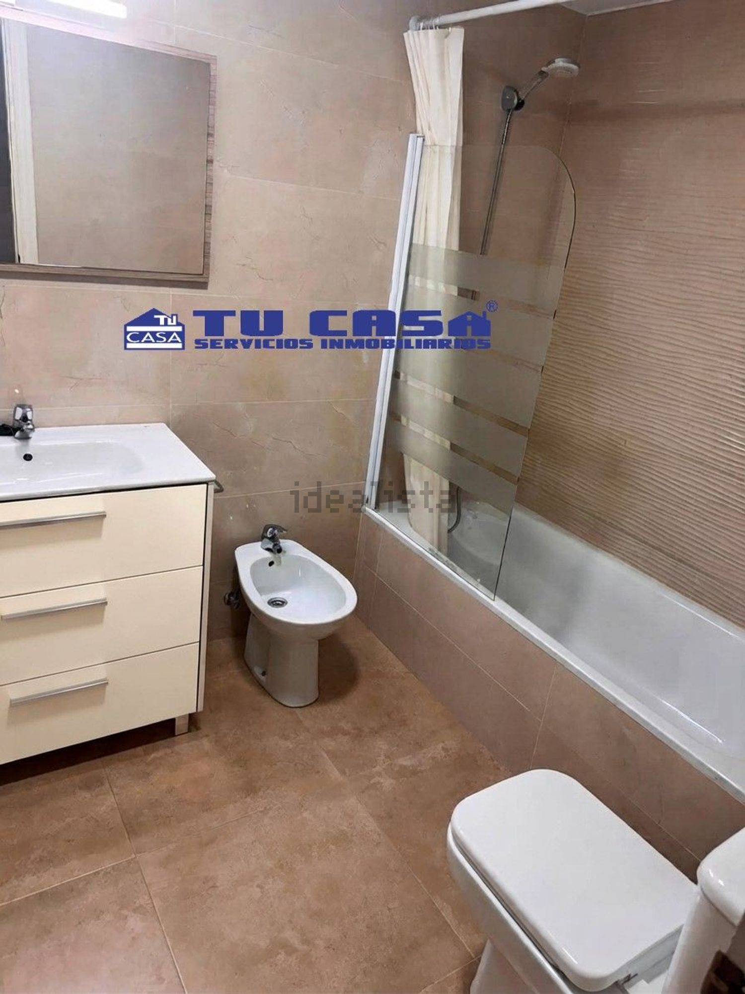 Piso de 122 m² en Málaga