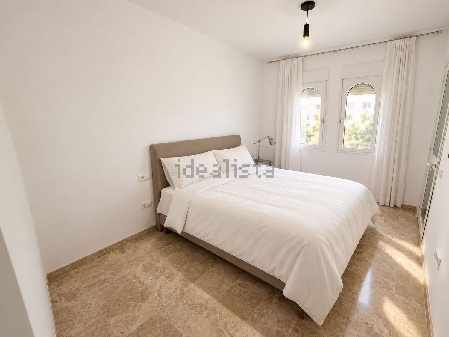 Appartement 113 m² à Marbella