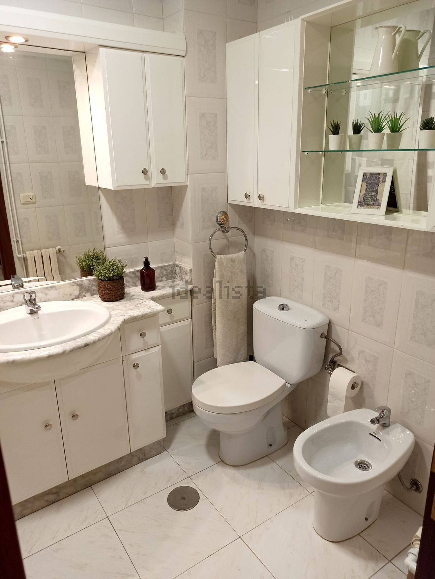 Pis de 95 m² a Barbadás
