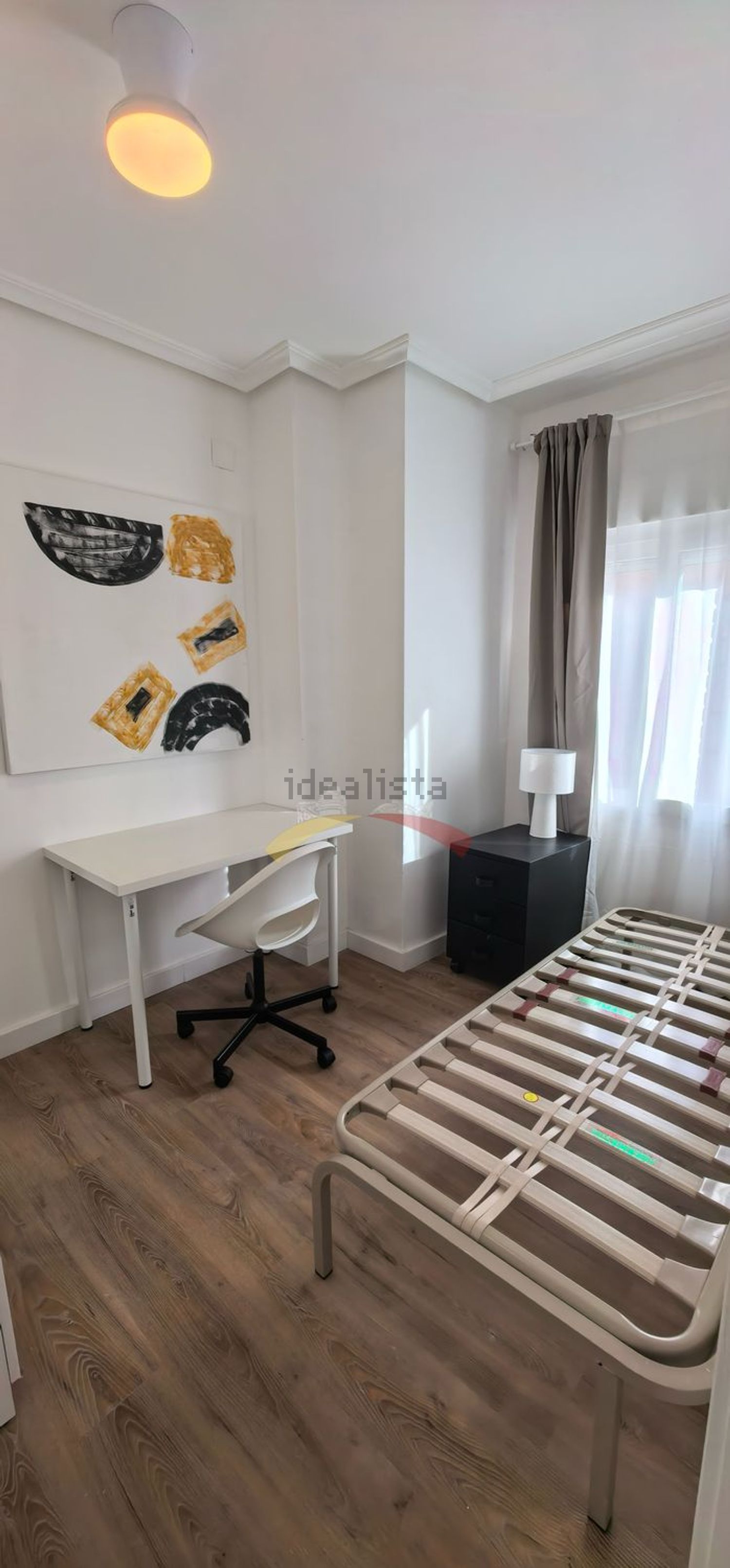 Pis de 112 m² a València