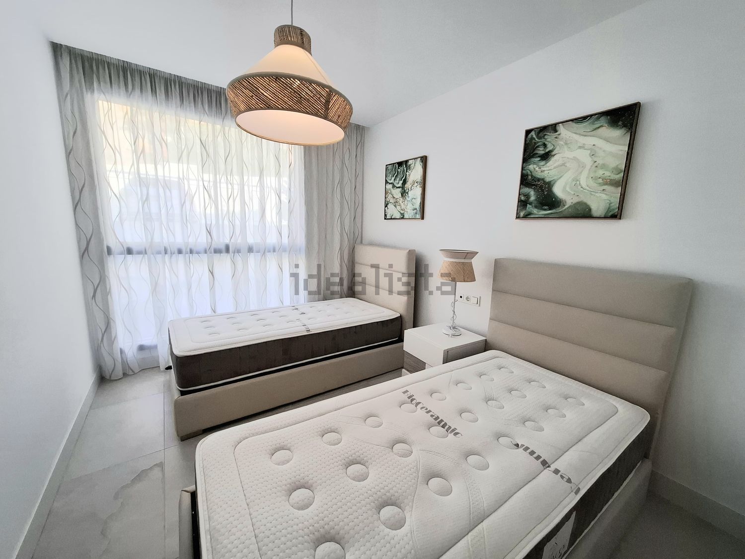 Pis de 250 m² a Marbella