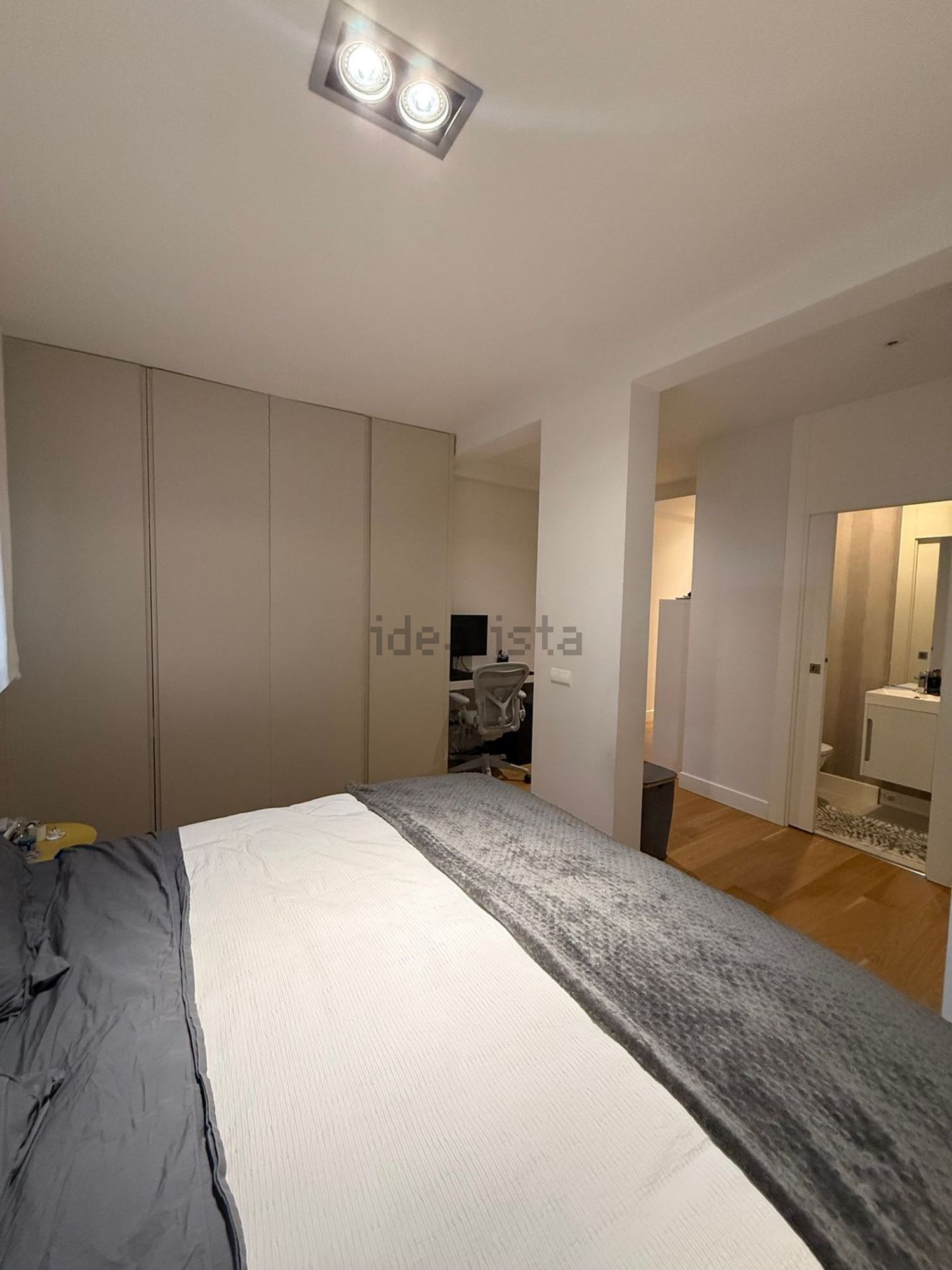 Appartement 139 m² à Madrid
