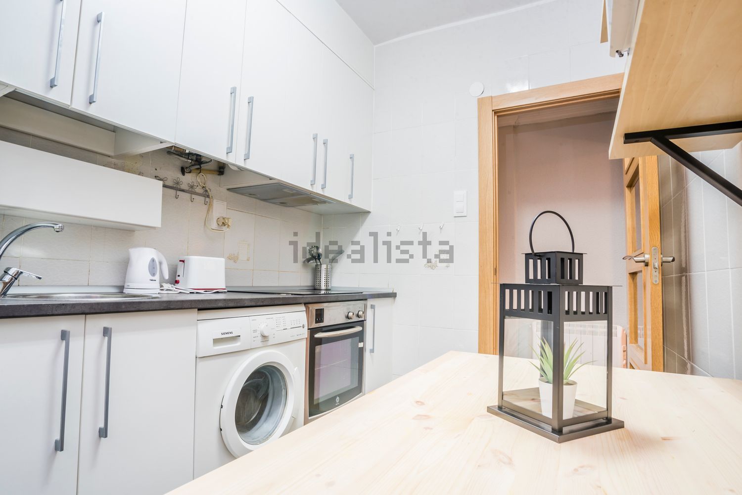 Pis de 80 m² a Saragossa