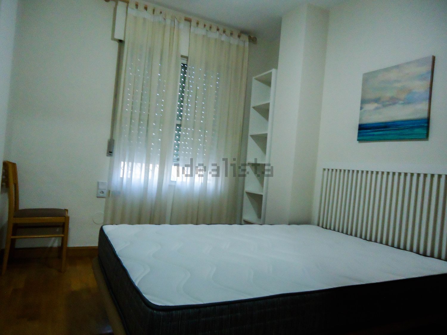 Piso de 110 m² en Murcia