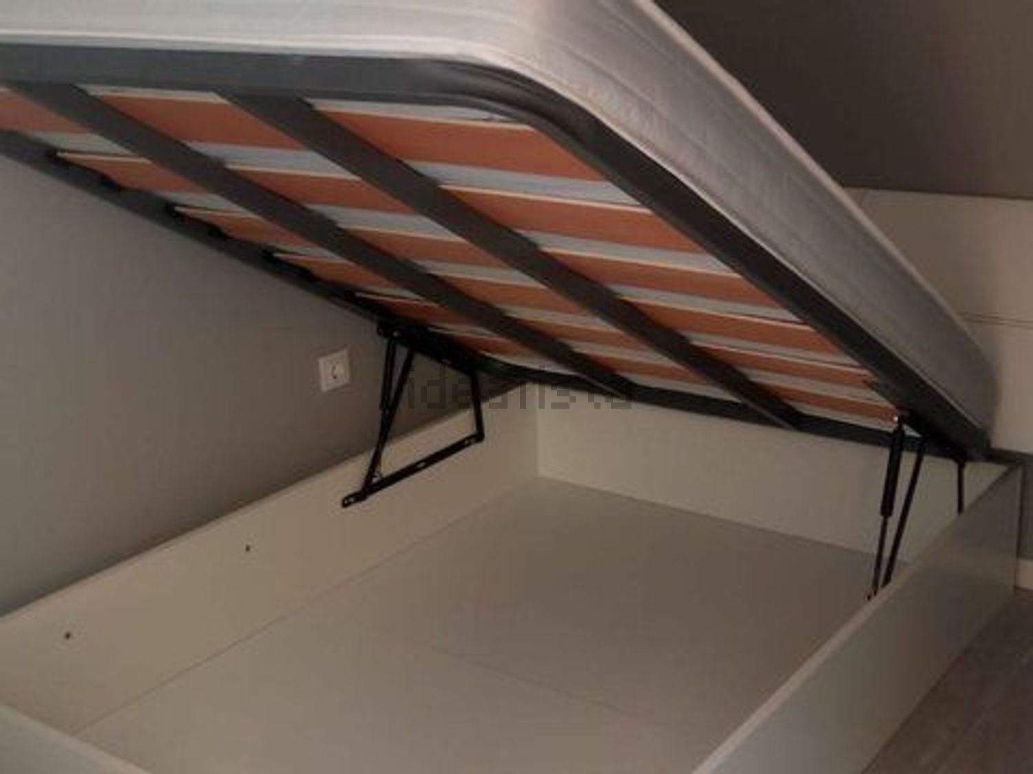 Pis de 35 m² a Talavera de la Reina
