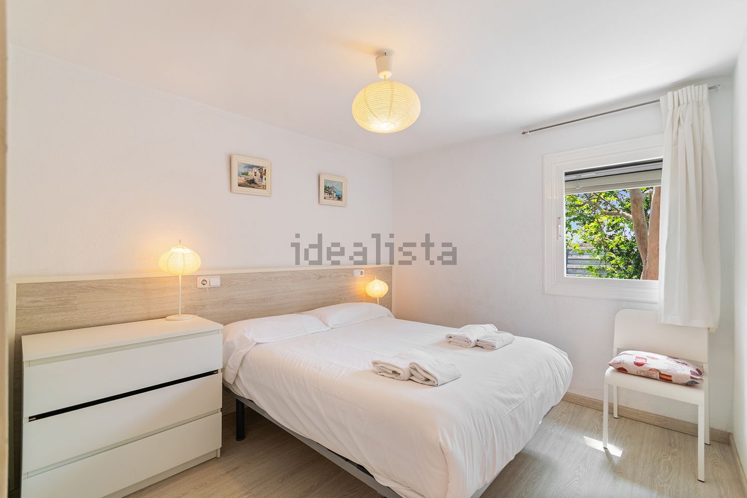 Wohnung 50 m² in Barcelona