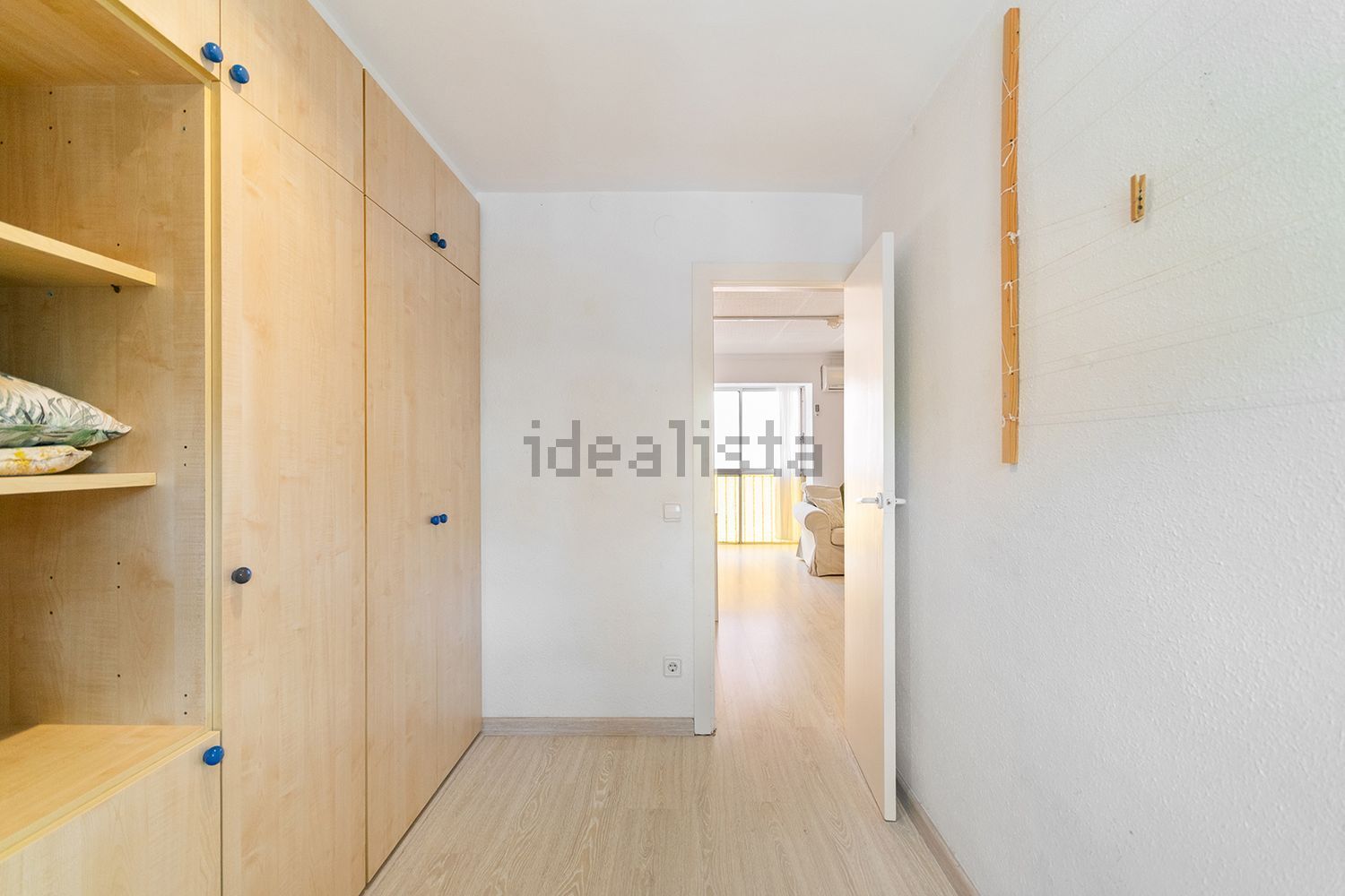 Wohnung 50 m² in Barcelona