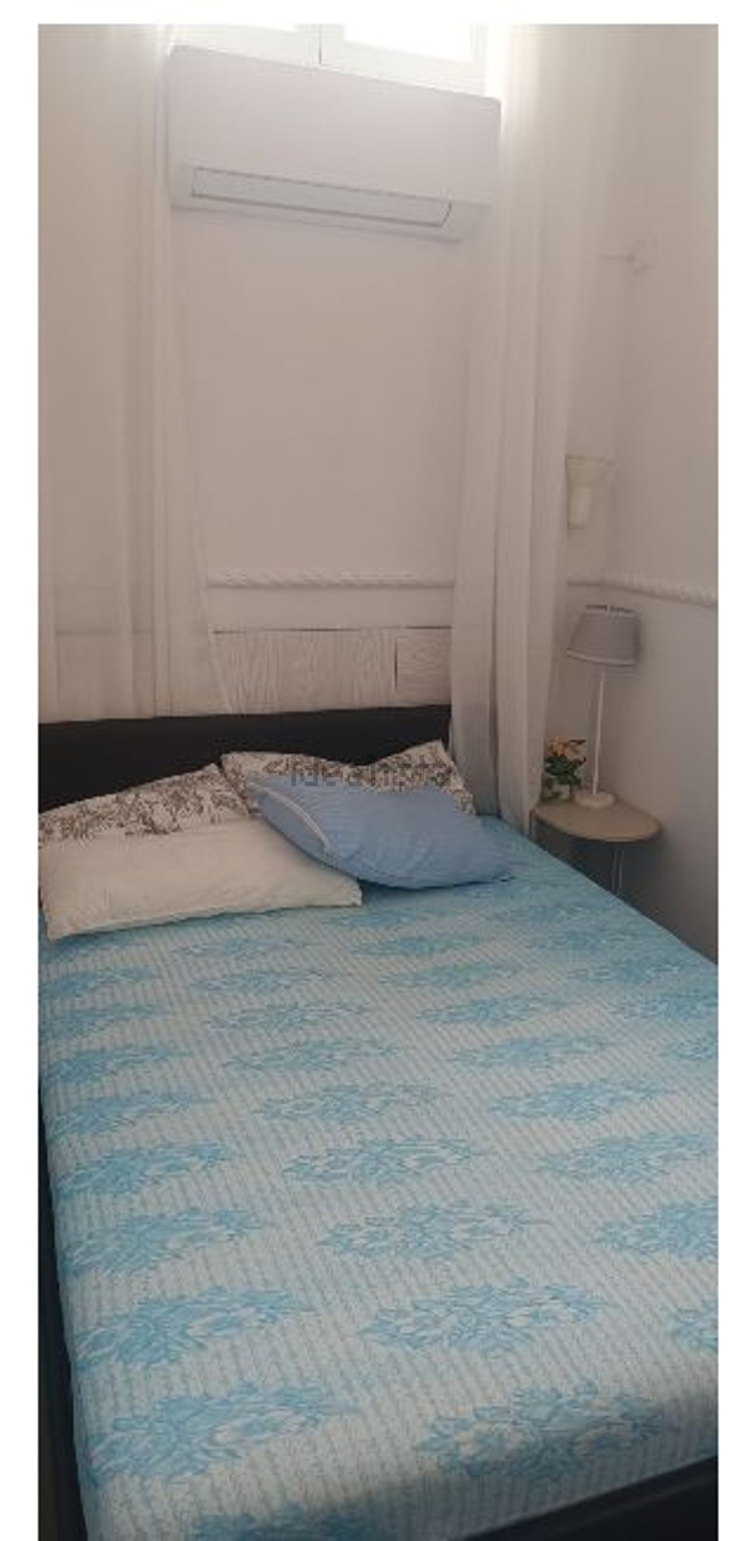 Wohnung 41 m² in Madrid
