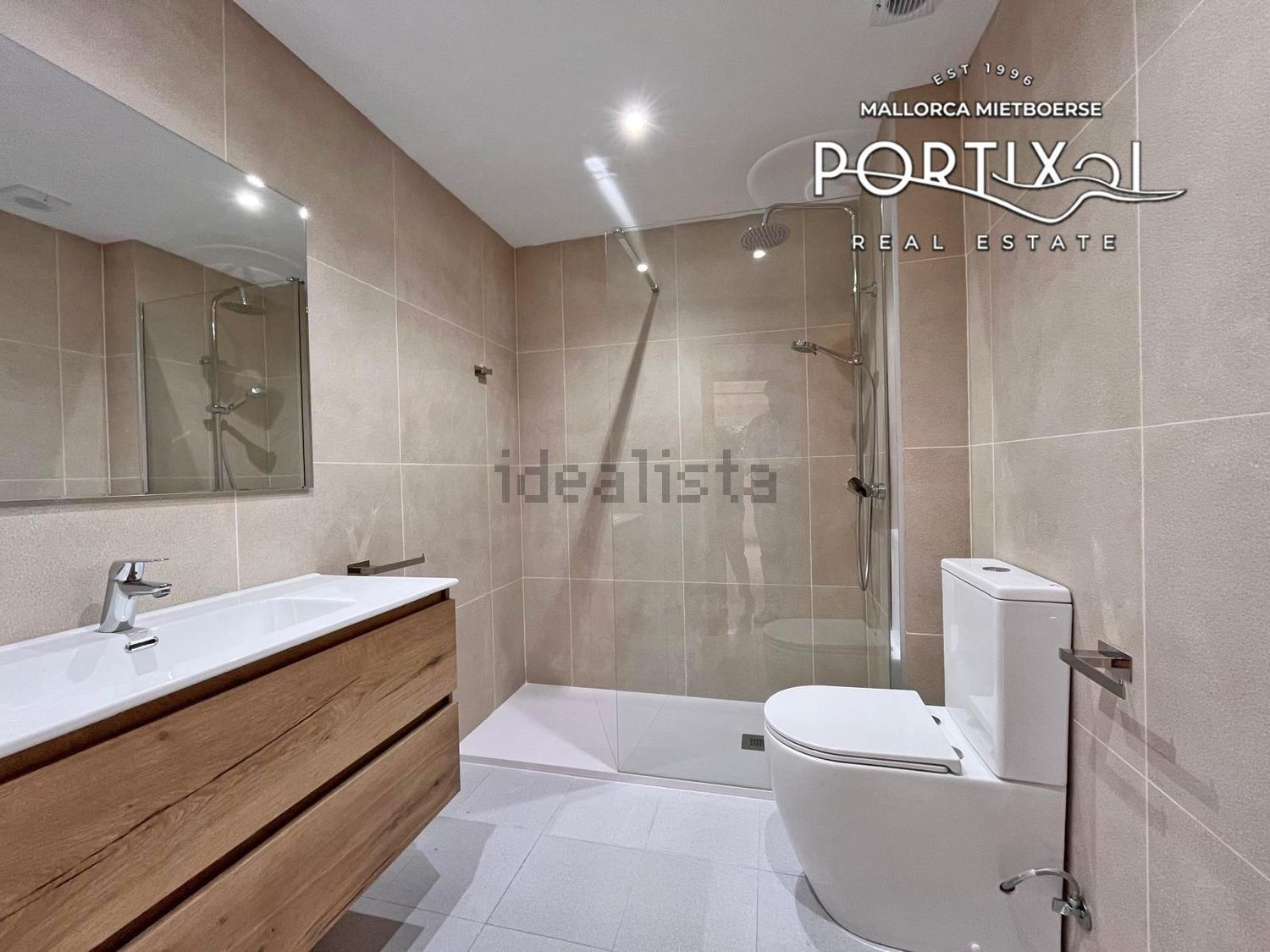 Piso de 130 m² en Palma