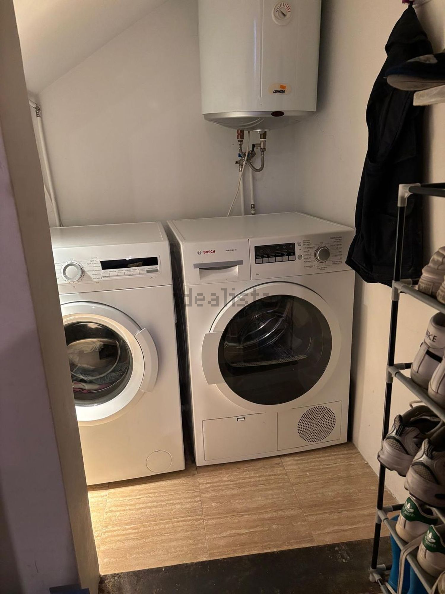 Piso de 108 m² en Talavera de la Reina