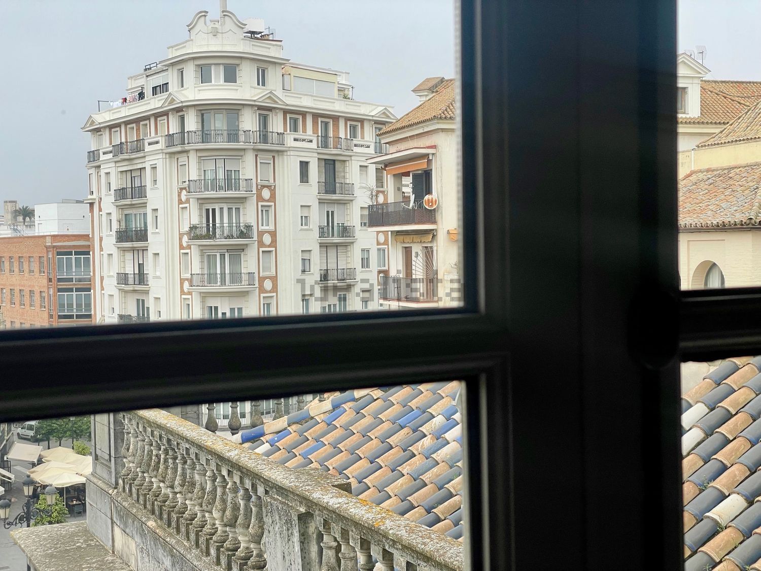 Piso de 160 m² en Sevilla