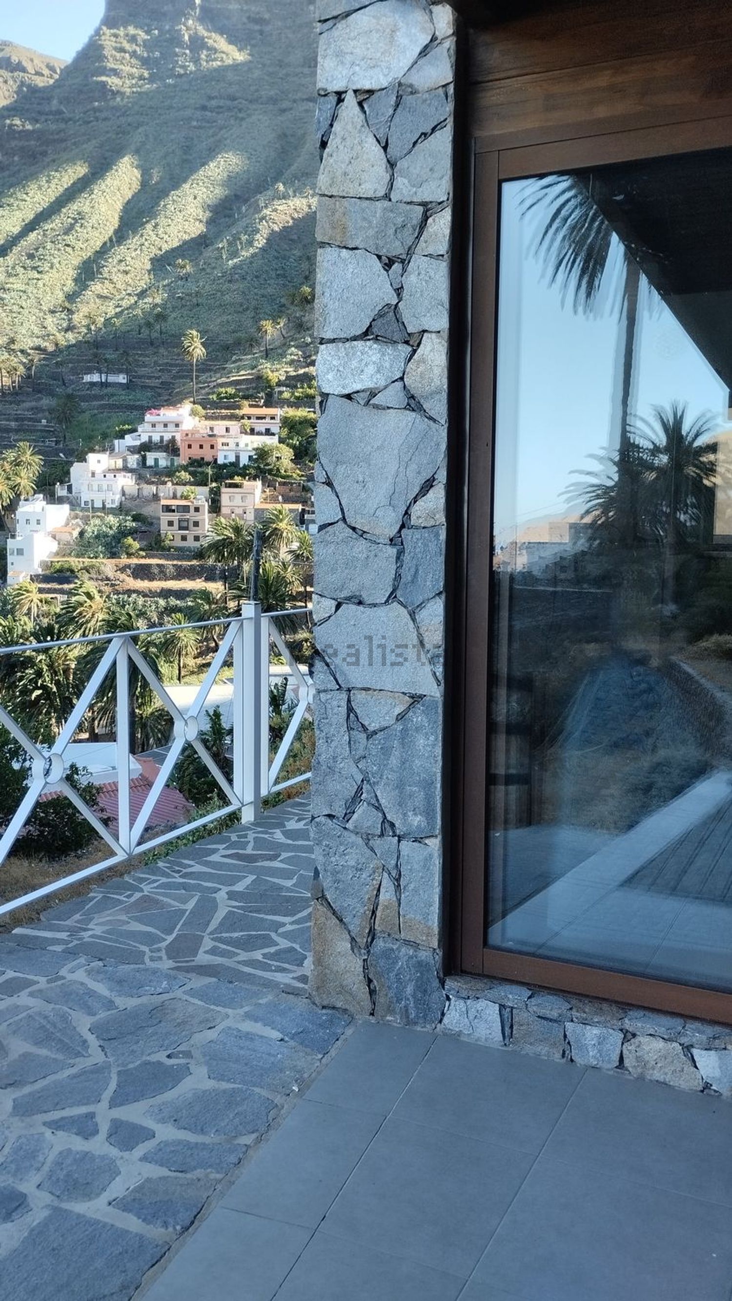 Casa 90 m² a Valle Gran Rey