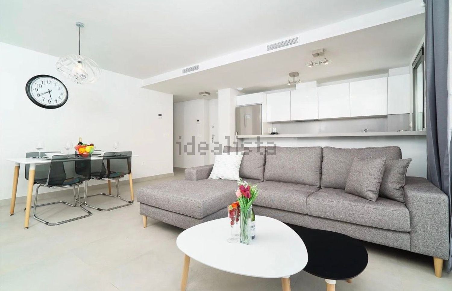 Apartamento 80 m² em Xàbia / Jávea