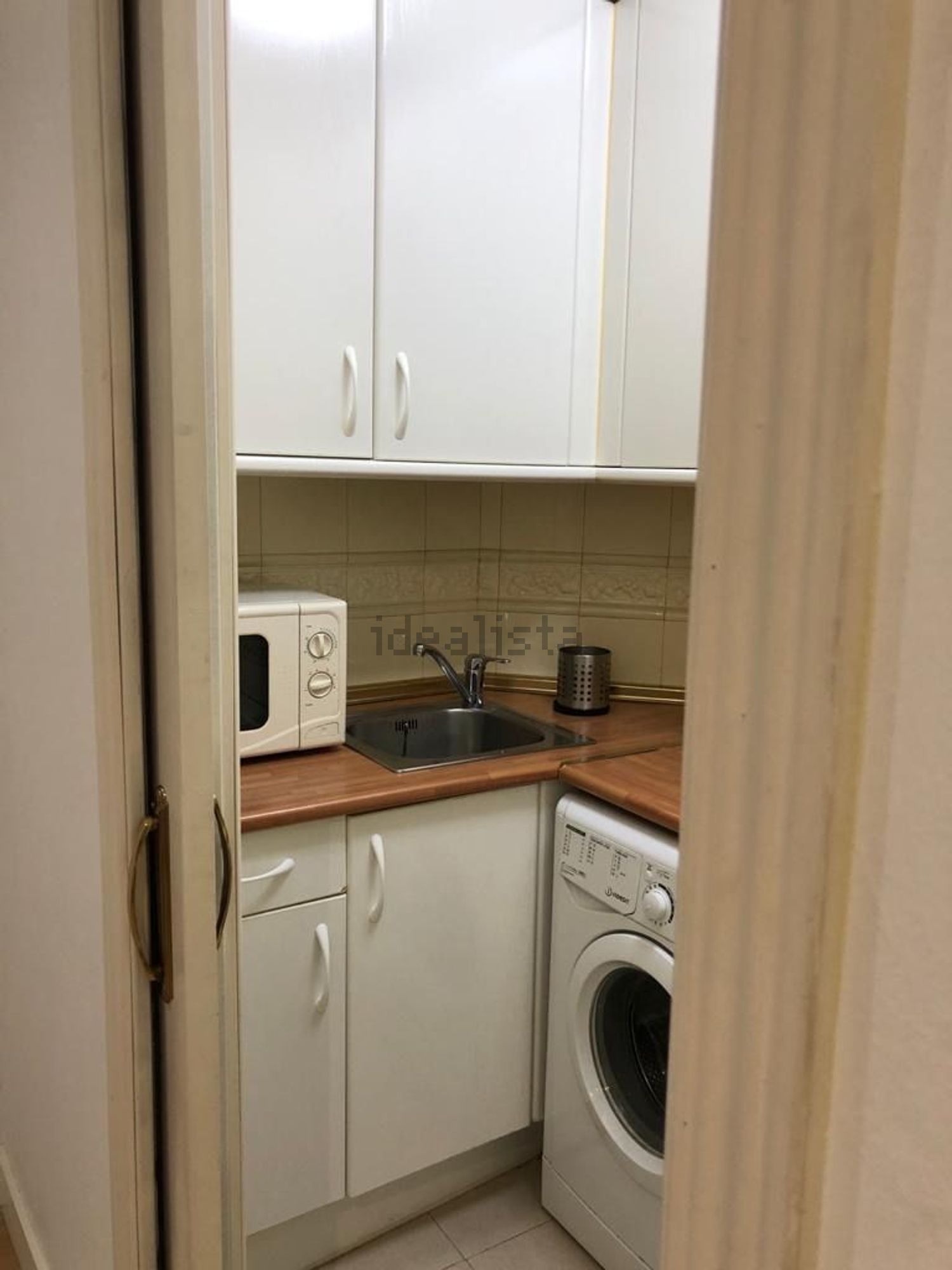 Pis de 61 m² a Madrid