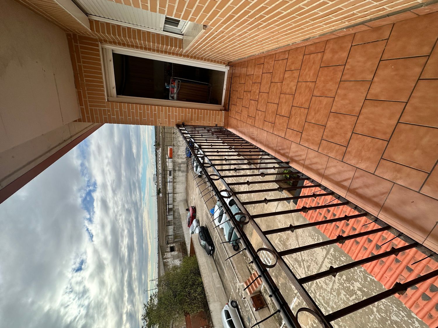 Piso de 166 m² en Carmena