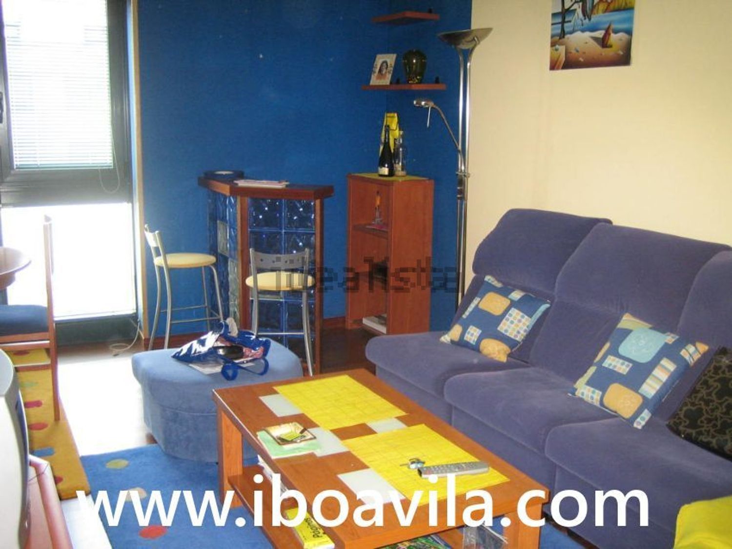Appartement 65 m² à Pontevedra