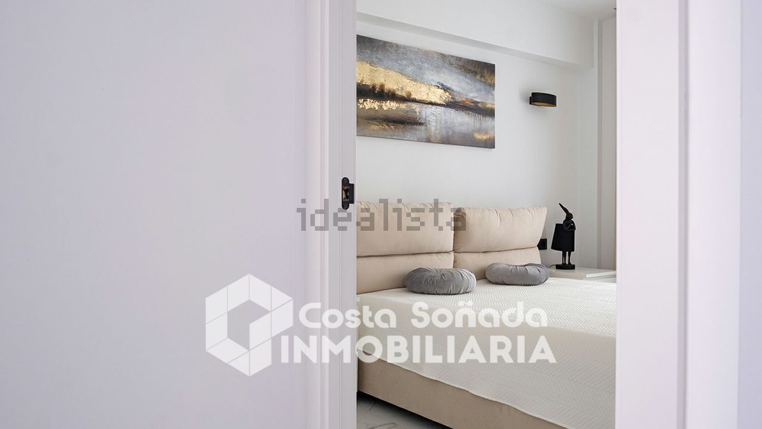 Piso de 105 m² en Calpe