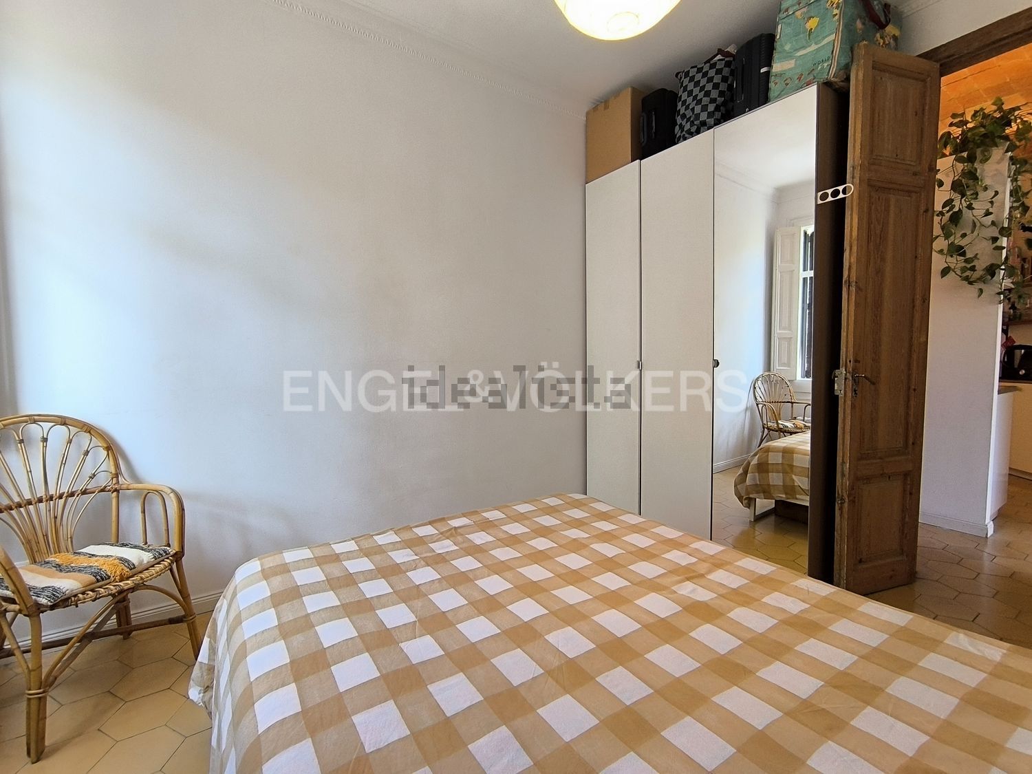 Apartamento 101 m² em Barcelona