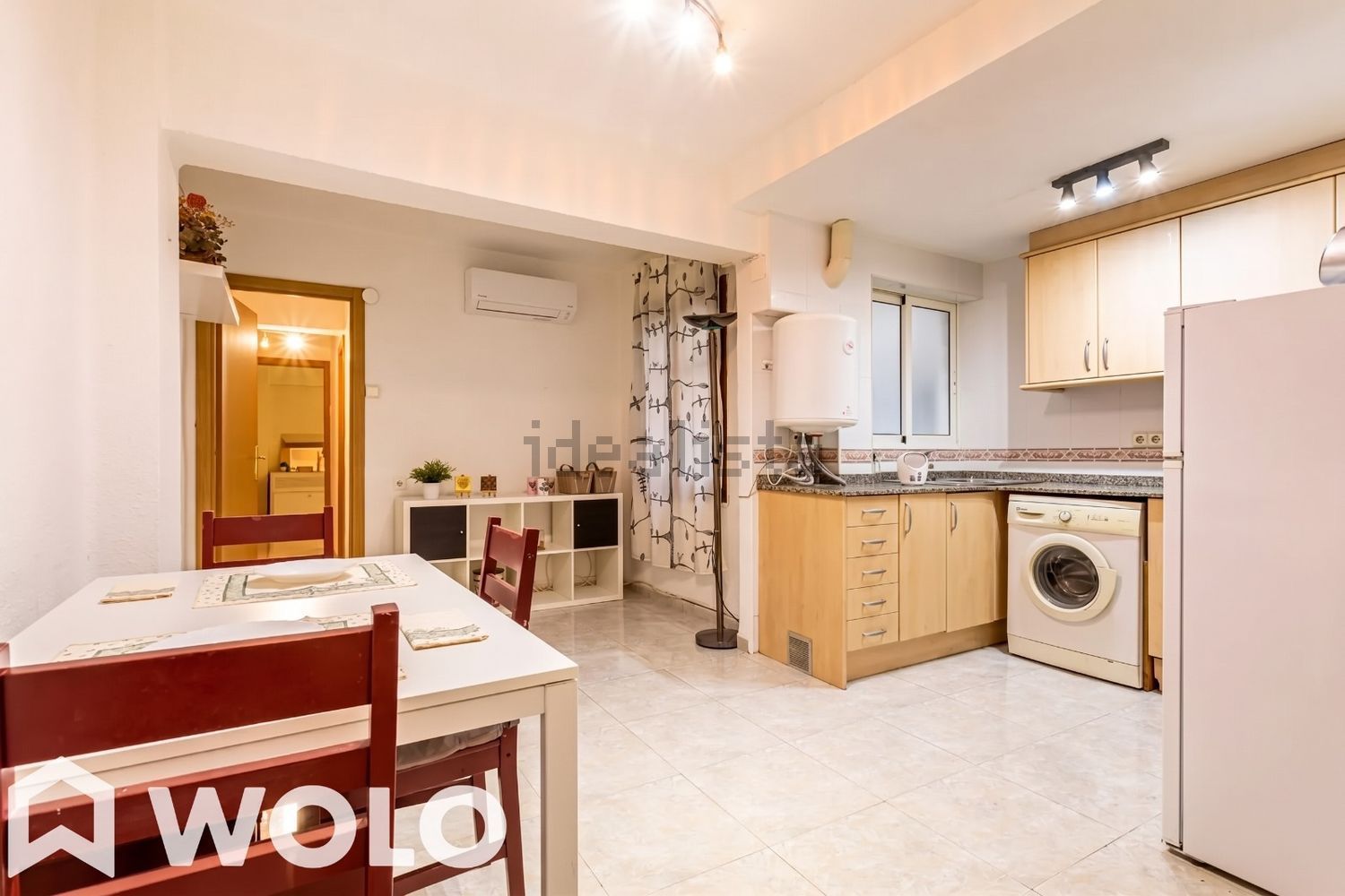 Pis de 51 m² a Manises