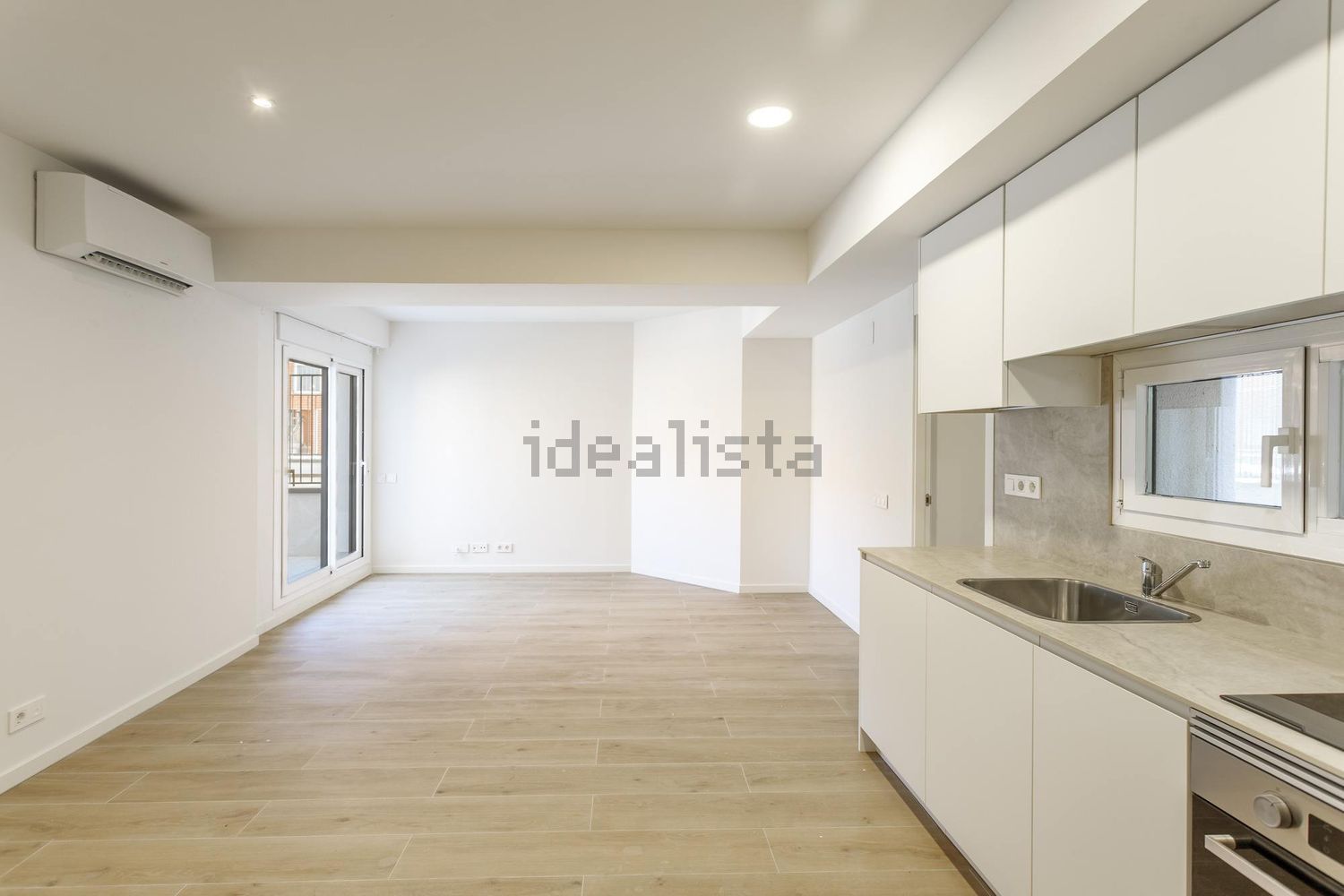 Pis de 80 m² a Madrid