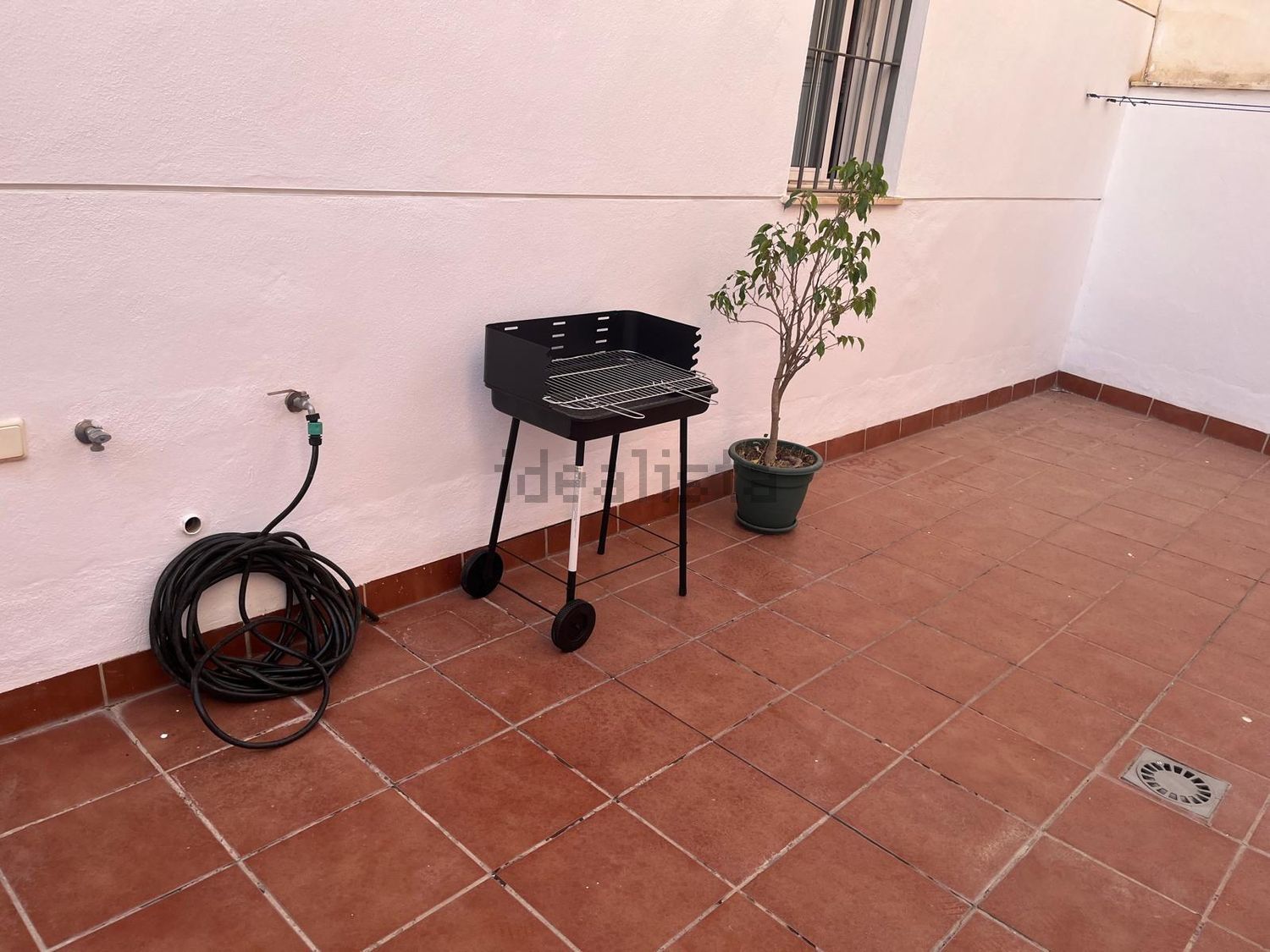 Pis de 90 m² a Màlaga