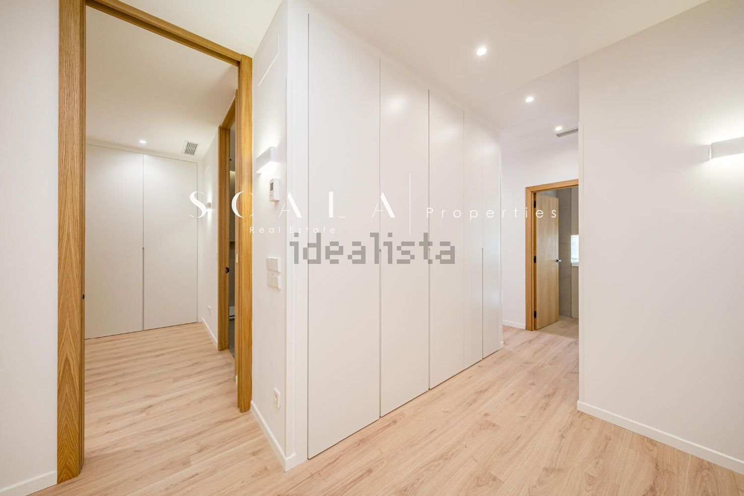 Pis de 105 m² a Madrid