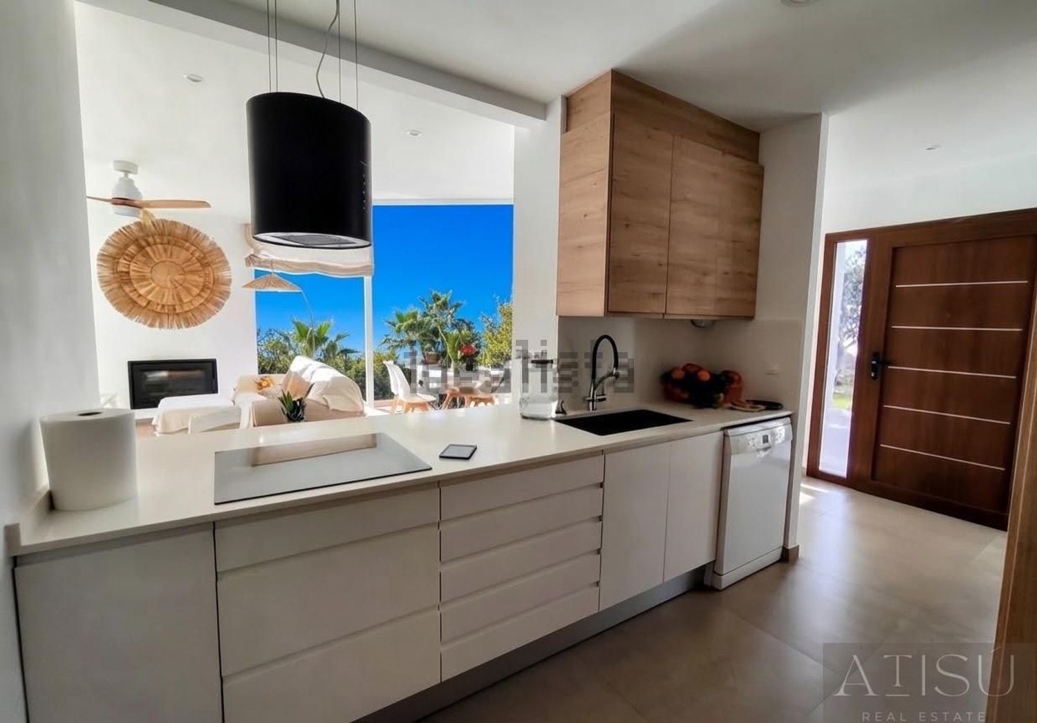 Casa de 140 m² a l'Alfàs del Pi