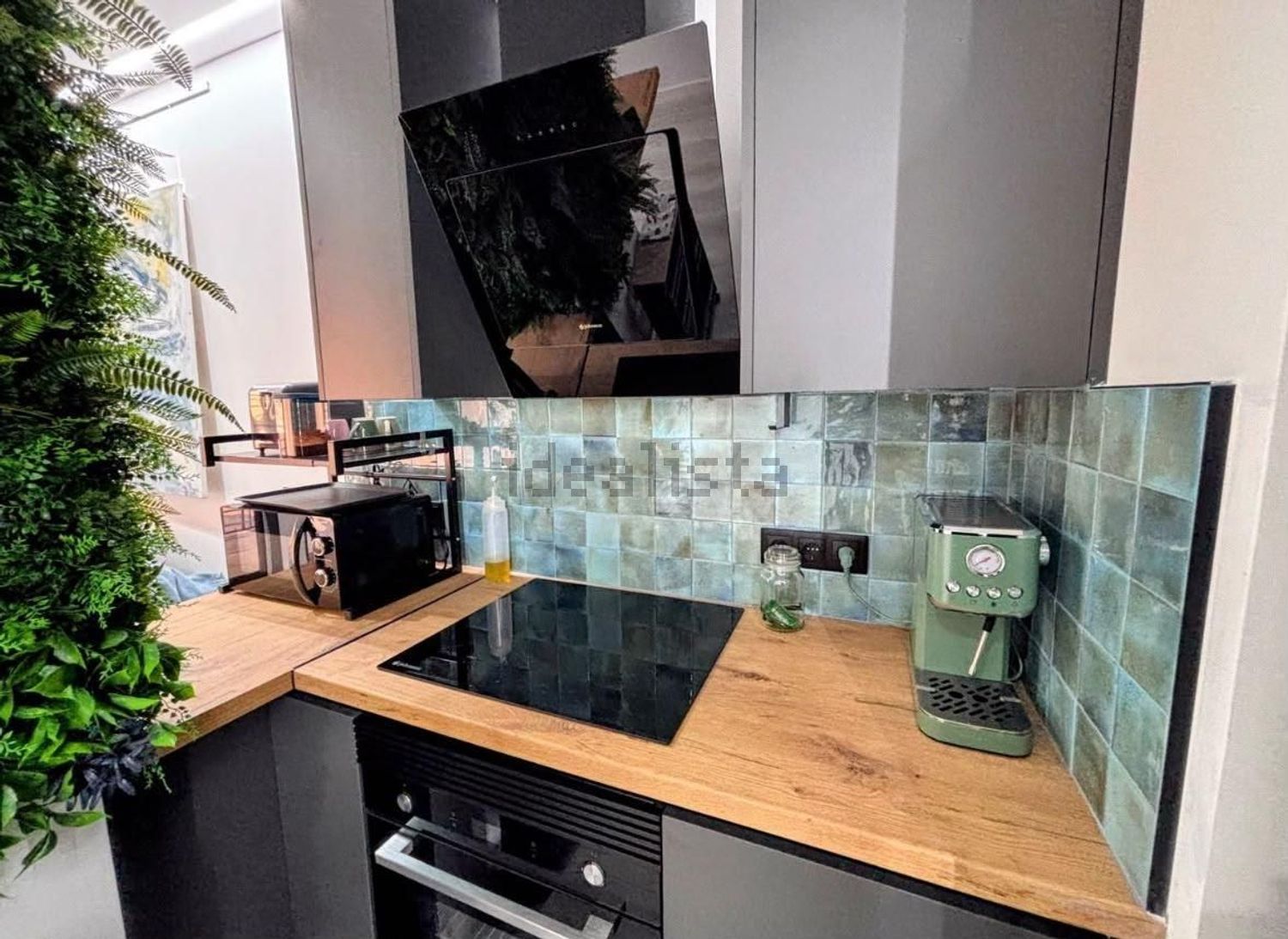 Pis de 57 m² a Múrcia