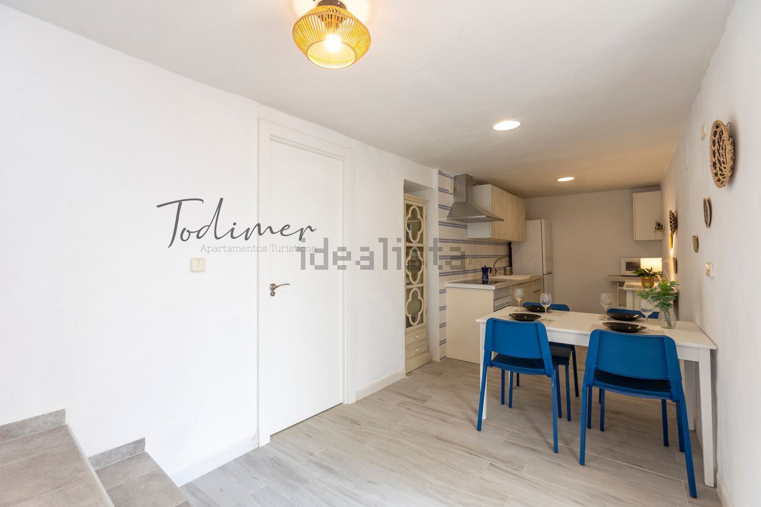 Casa de 90 m² a Salobreña