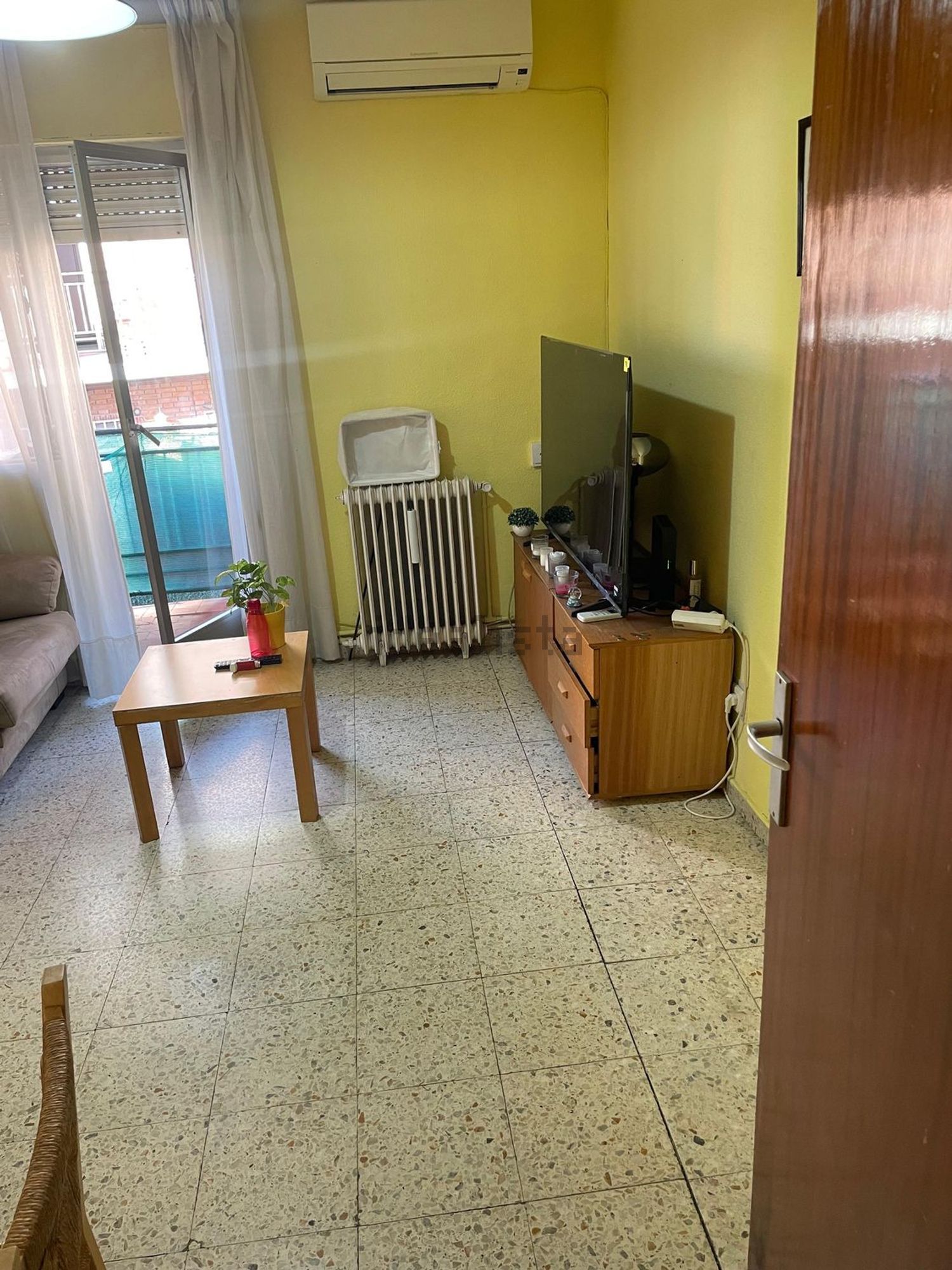 Habitación en alquiler, Madrid