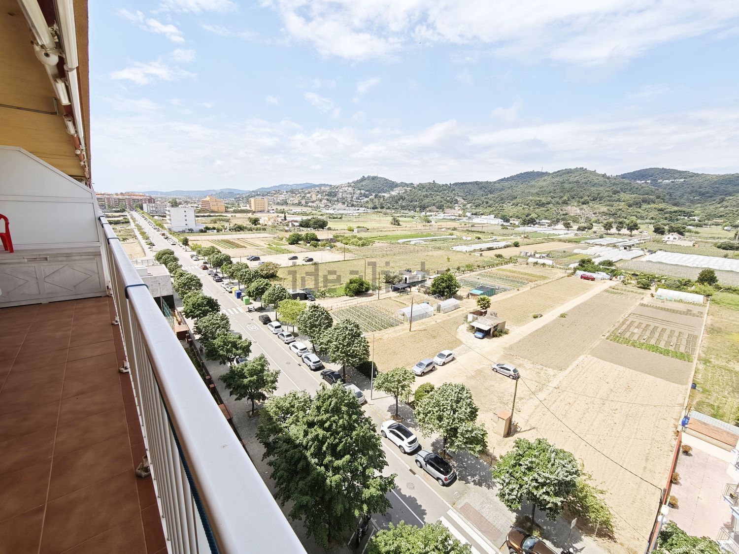 Appartement 85 m² à Malgrat de Mar
