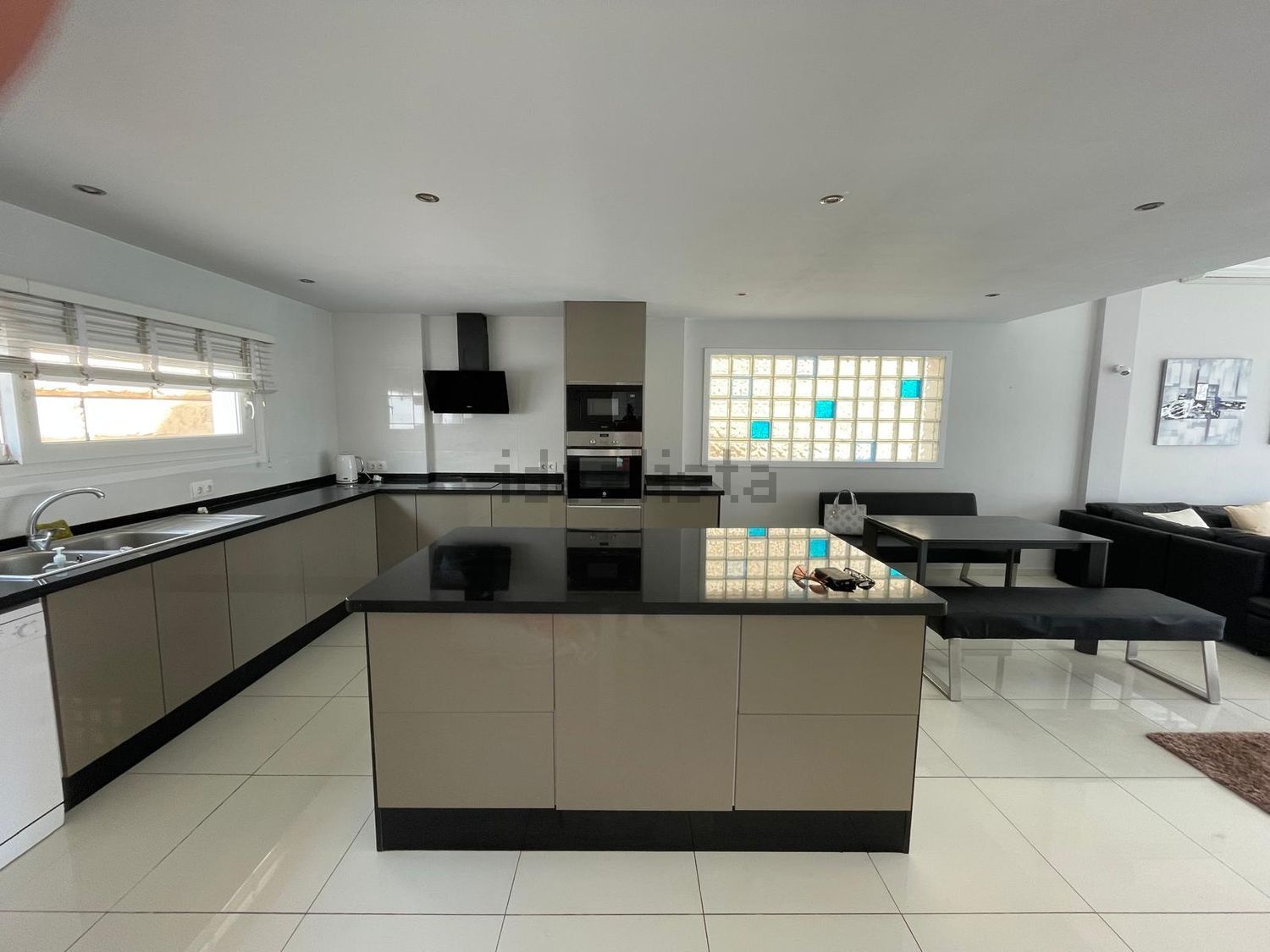 Casa de 375 m² a Mijas