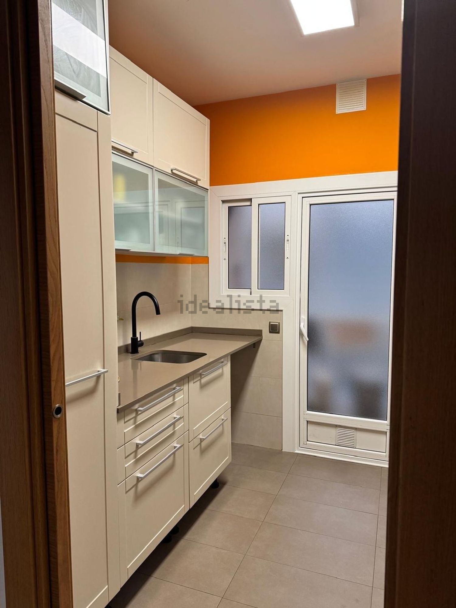 Pis de 101 m² a Barcelona