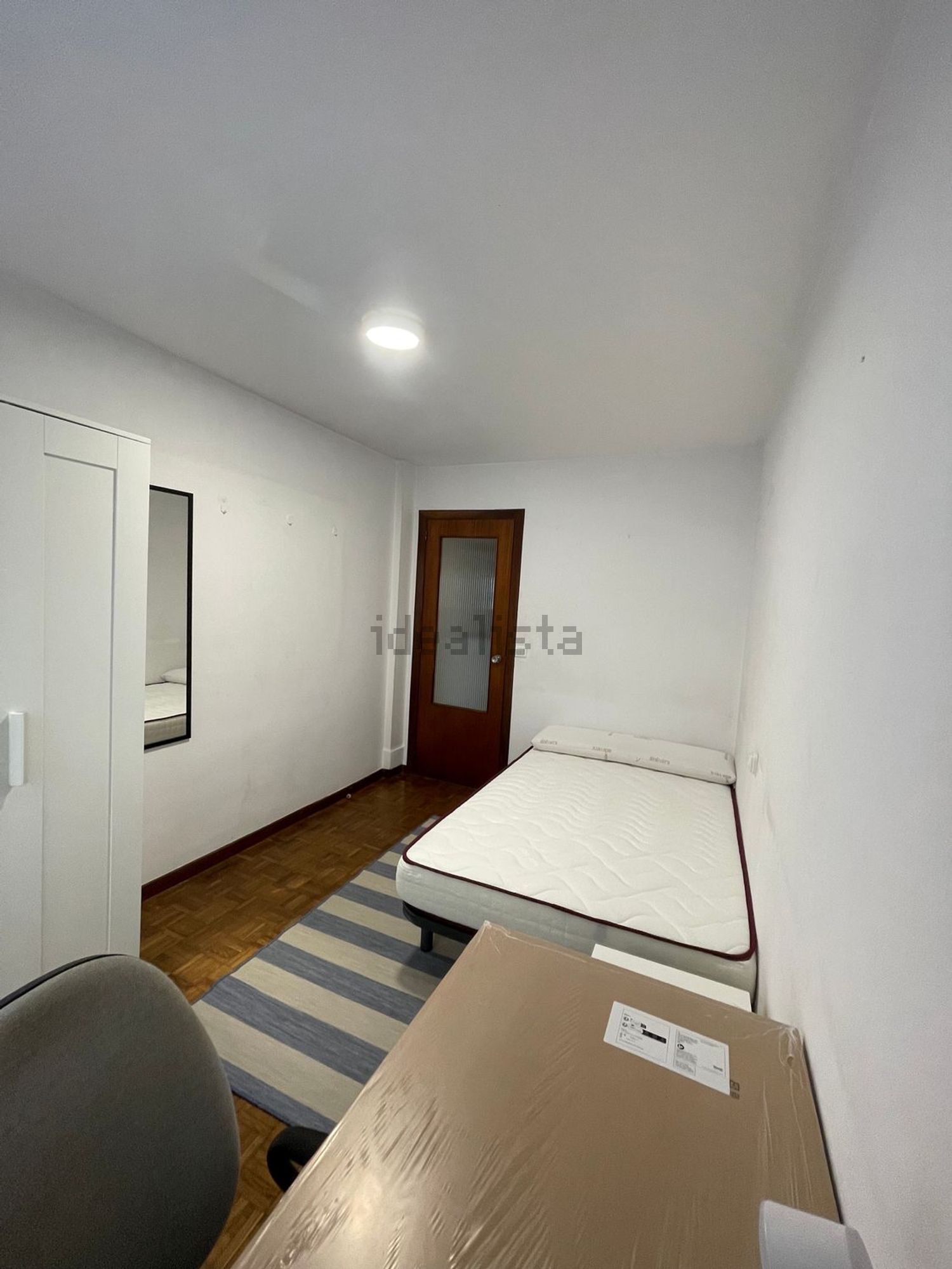 Habitació de lloguer, Santiago de Compostel·la