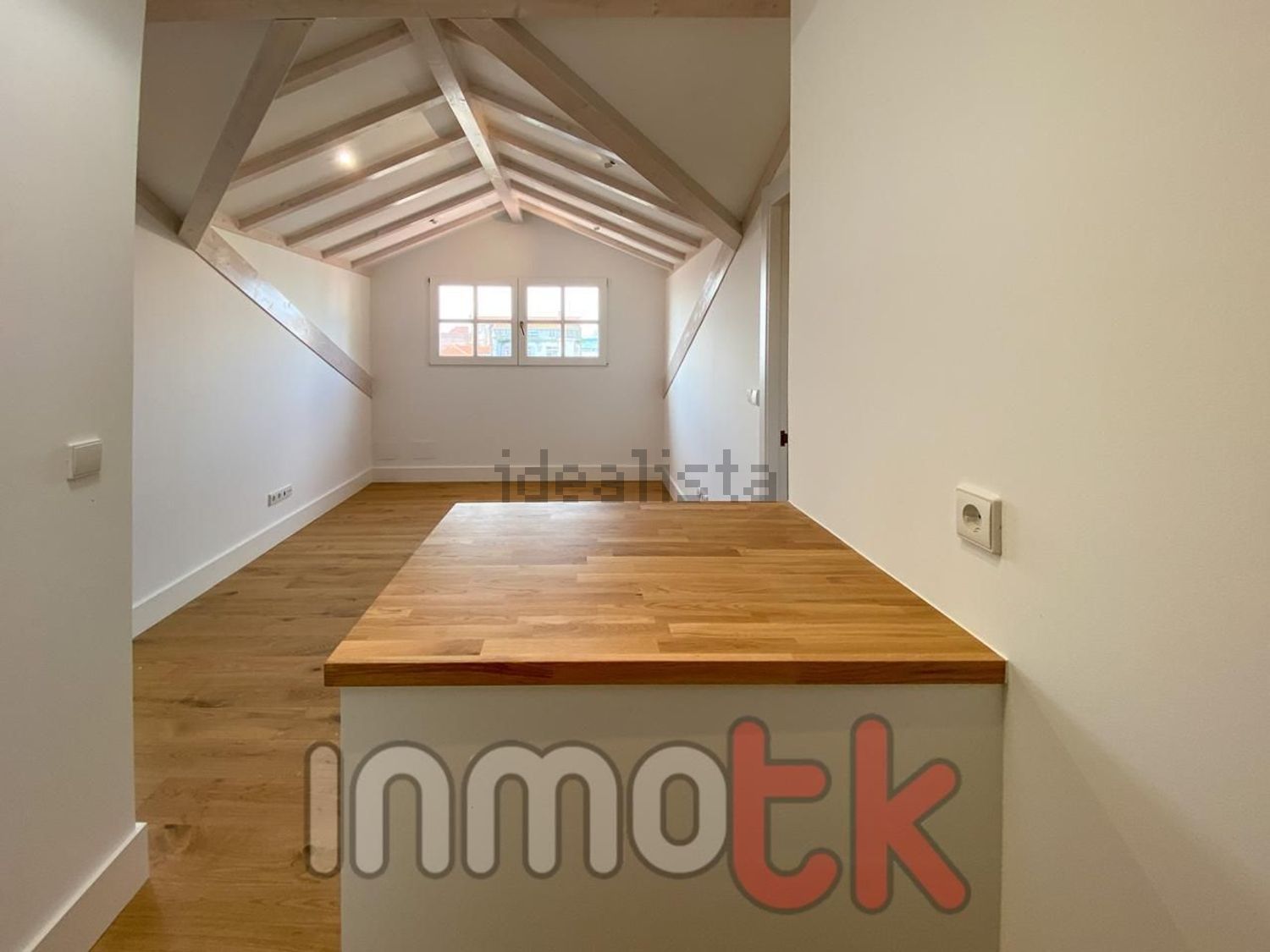 Piso de 60 m² en La Coruña