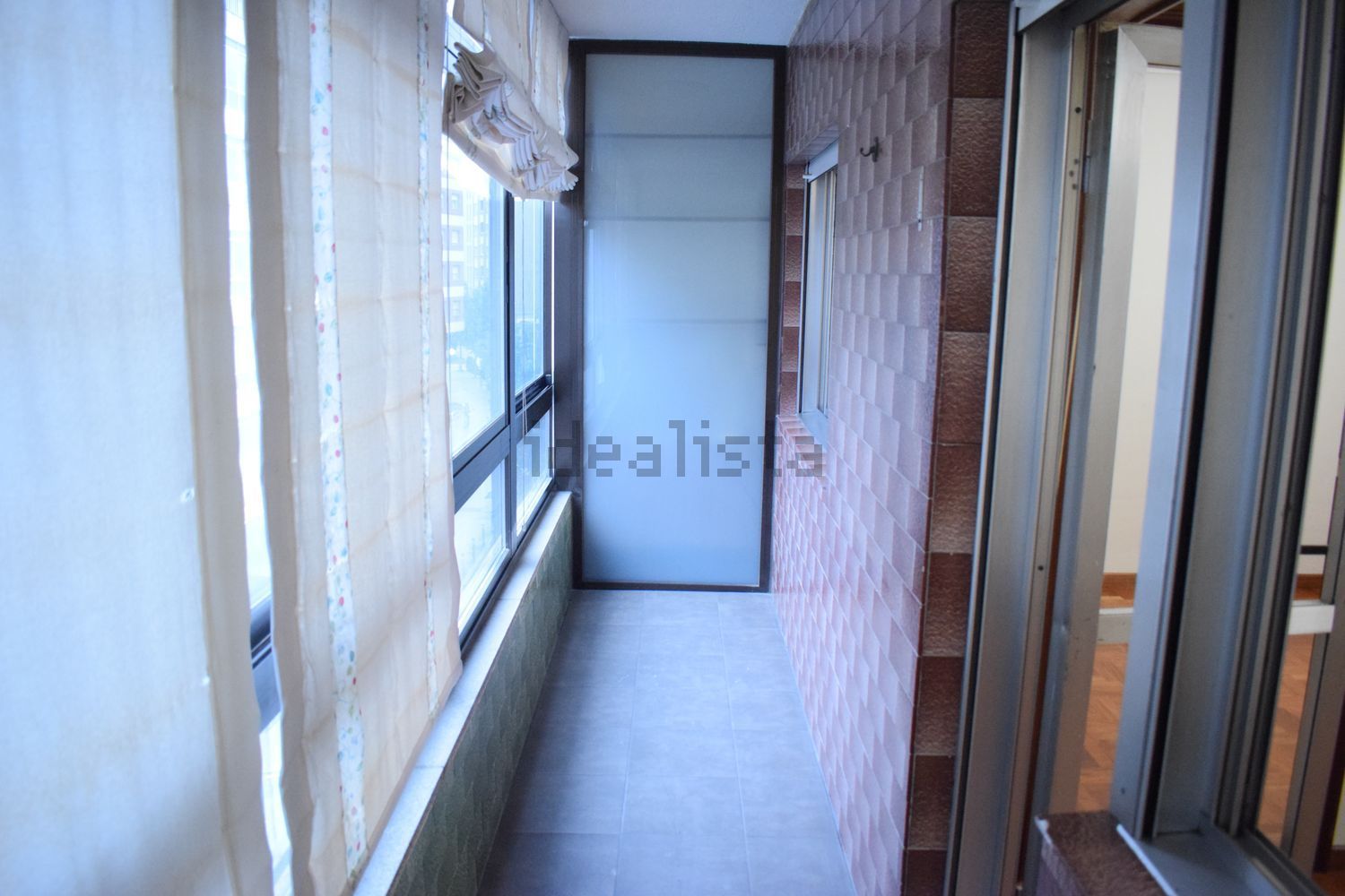 Wohnung 109 m² in Vigo