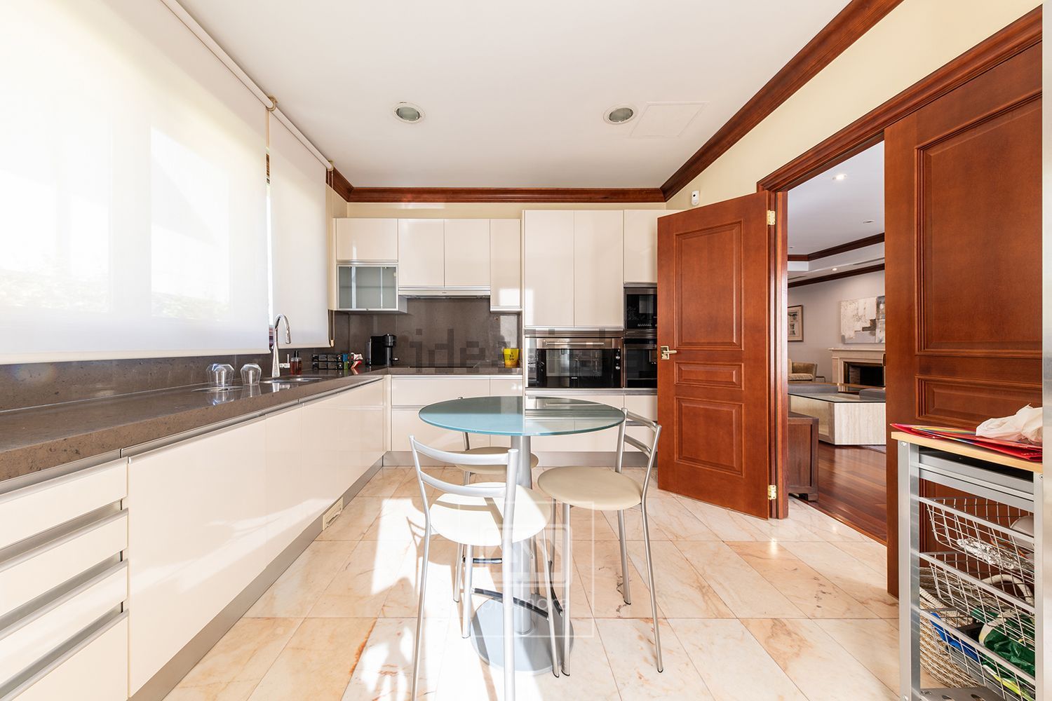 Casa 540 m² a Madrid