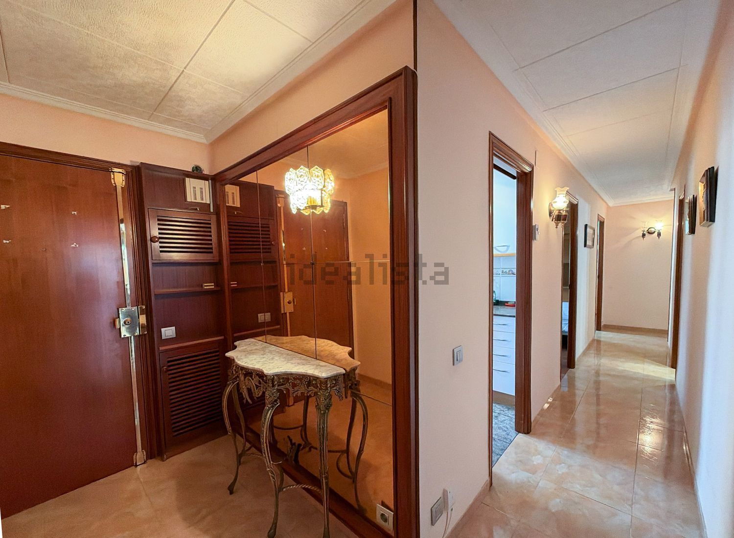 Pis de 132 m² a Tarragona