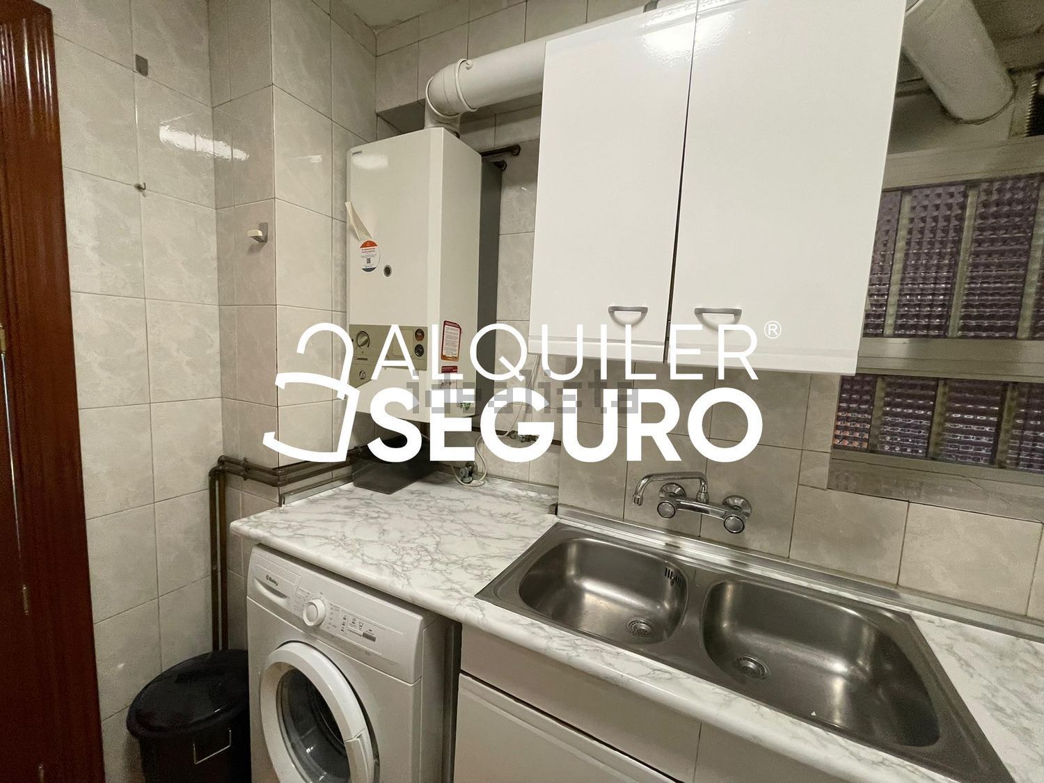 Flat 75 m² in Madrid
