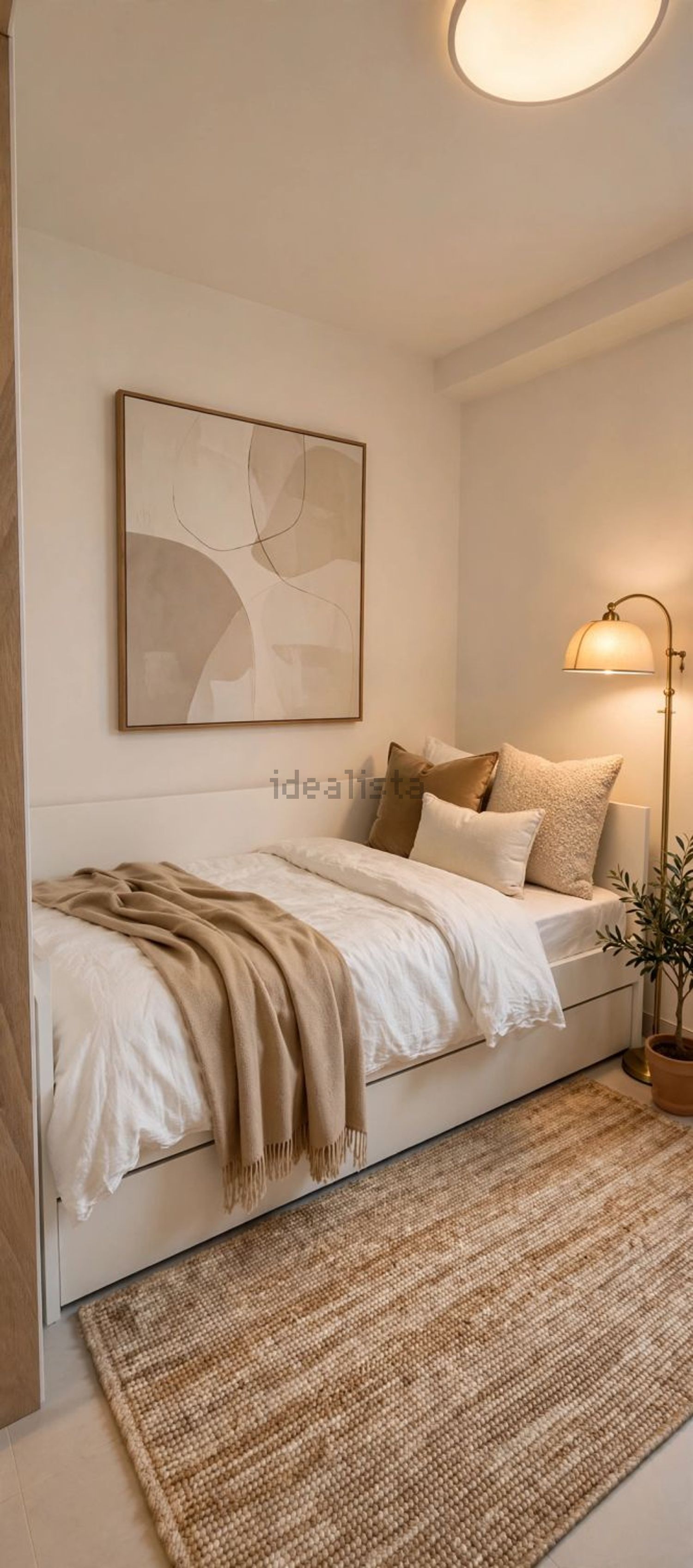 Pis de 130 m² a Sevilla