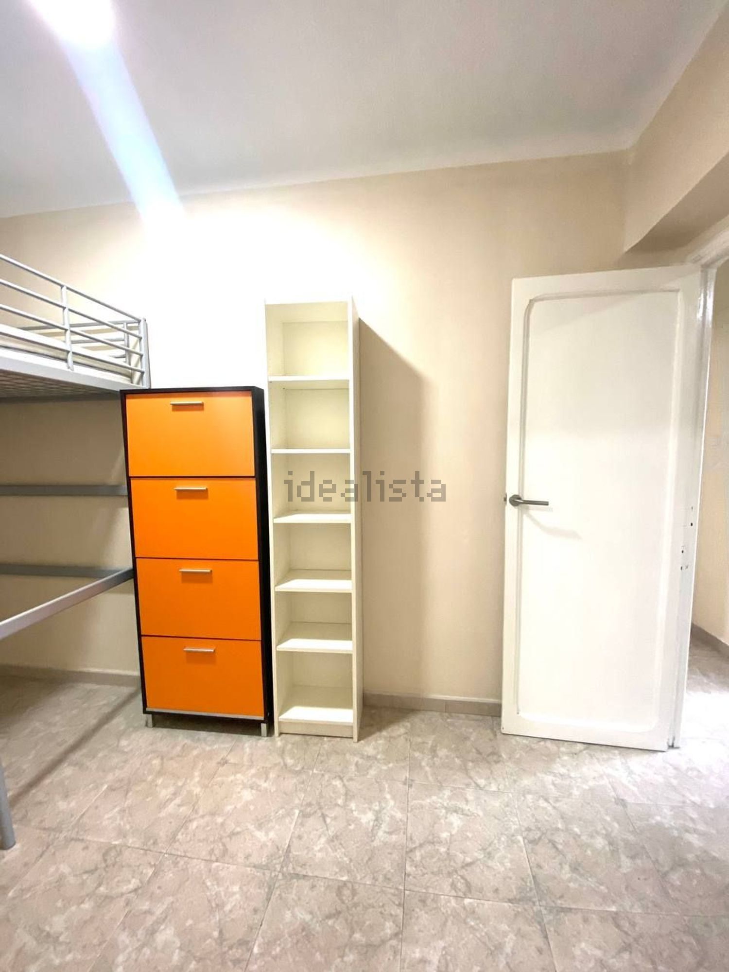 Piso de 100 m² en Murcia